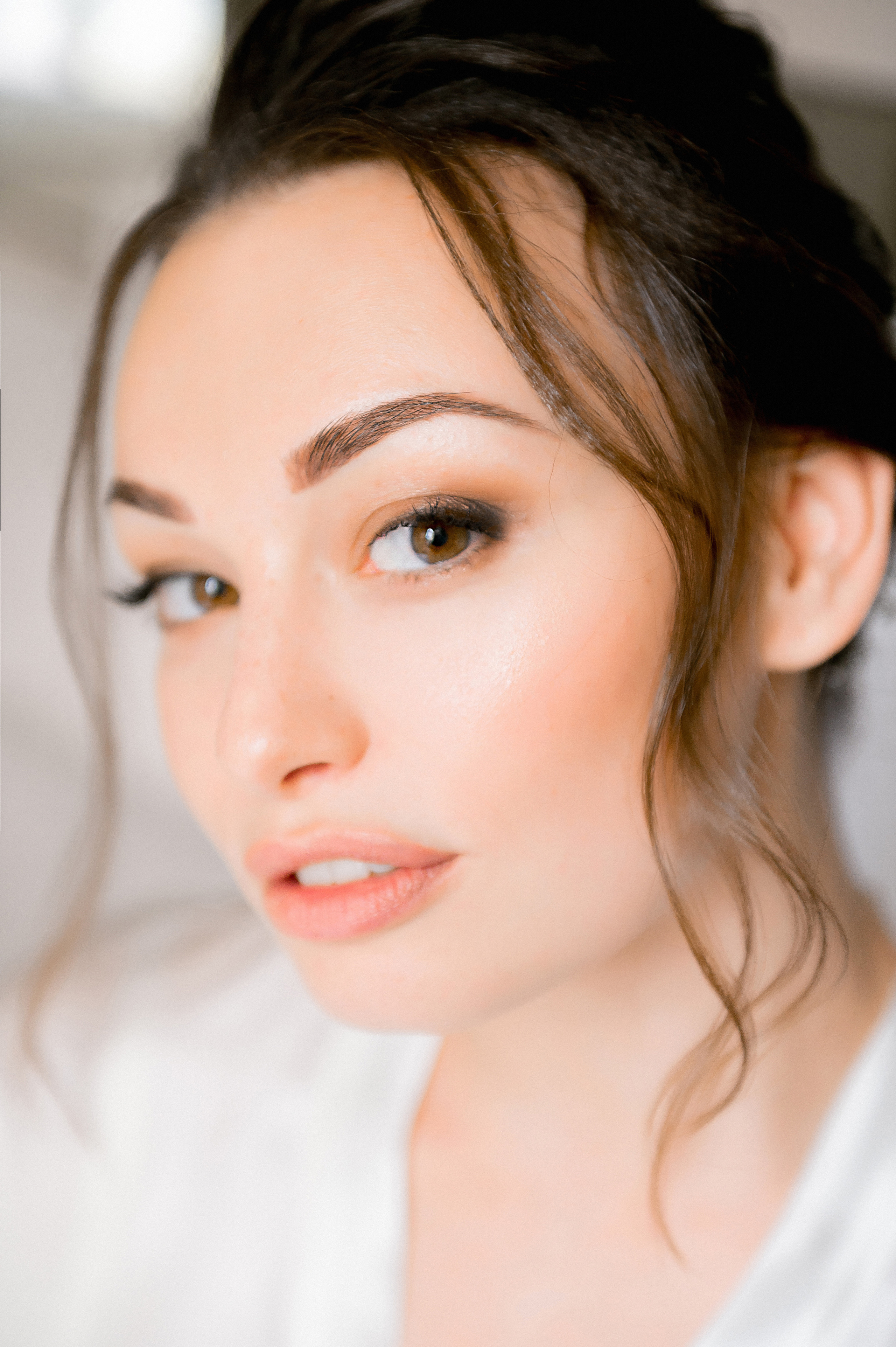 Иван & Алина. Свадебный и семейный фотограф Екатерина Шестакова