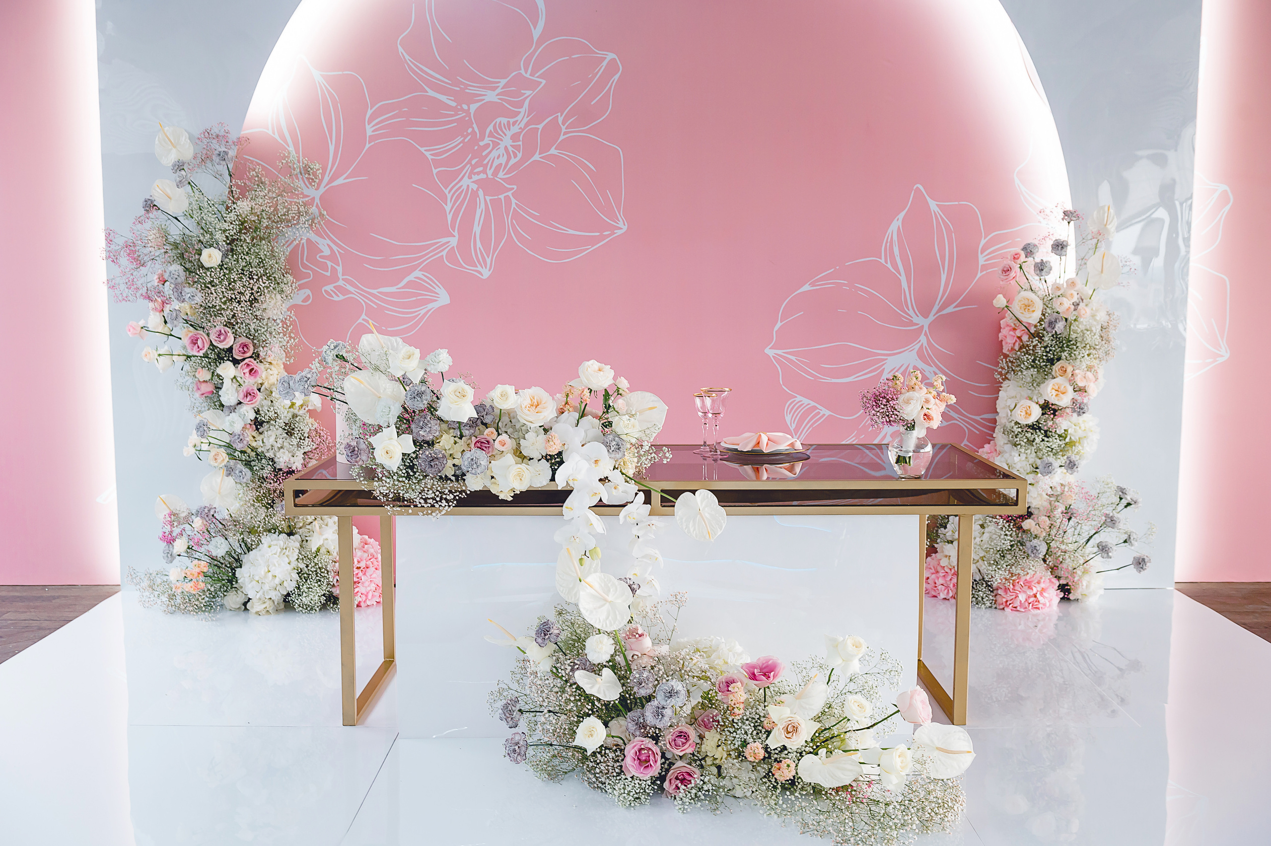 Иван & Алина. Свадебный и семейный фотограф Екатерина Шестакова