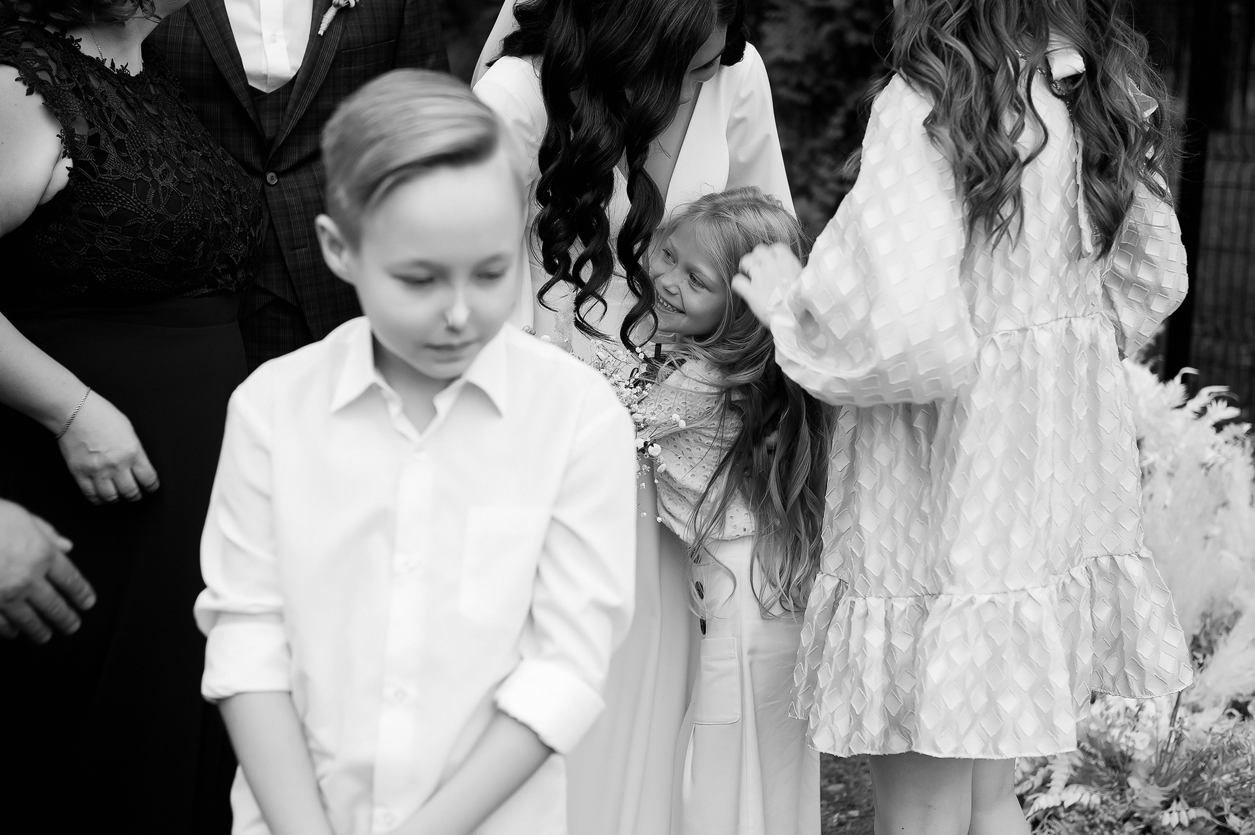 Илья и Анастасия. Свадебный и семейный фотограф Екатерина Шестакова