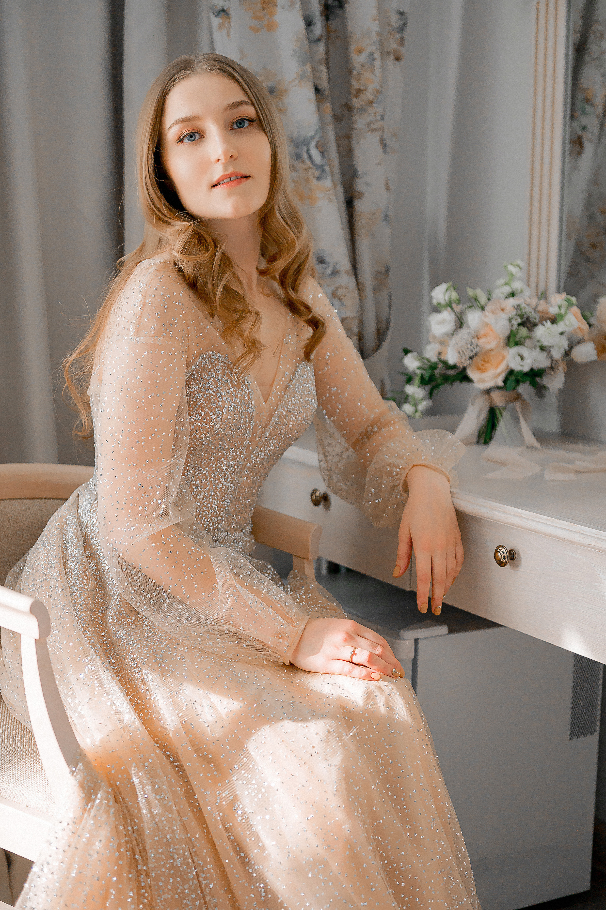 Ирина и Михаил. Свадебный и семейный фотограф Екатерина Шестакова