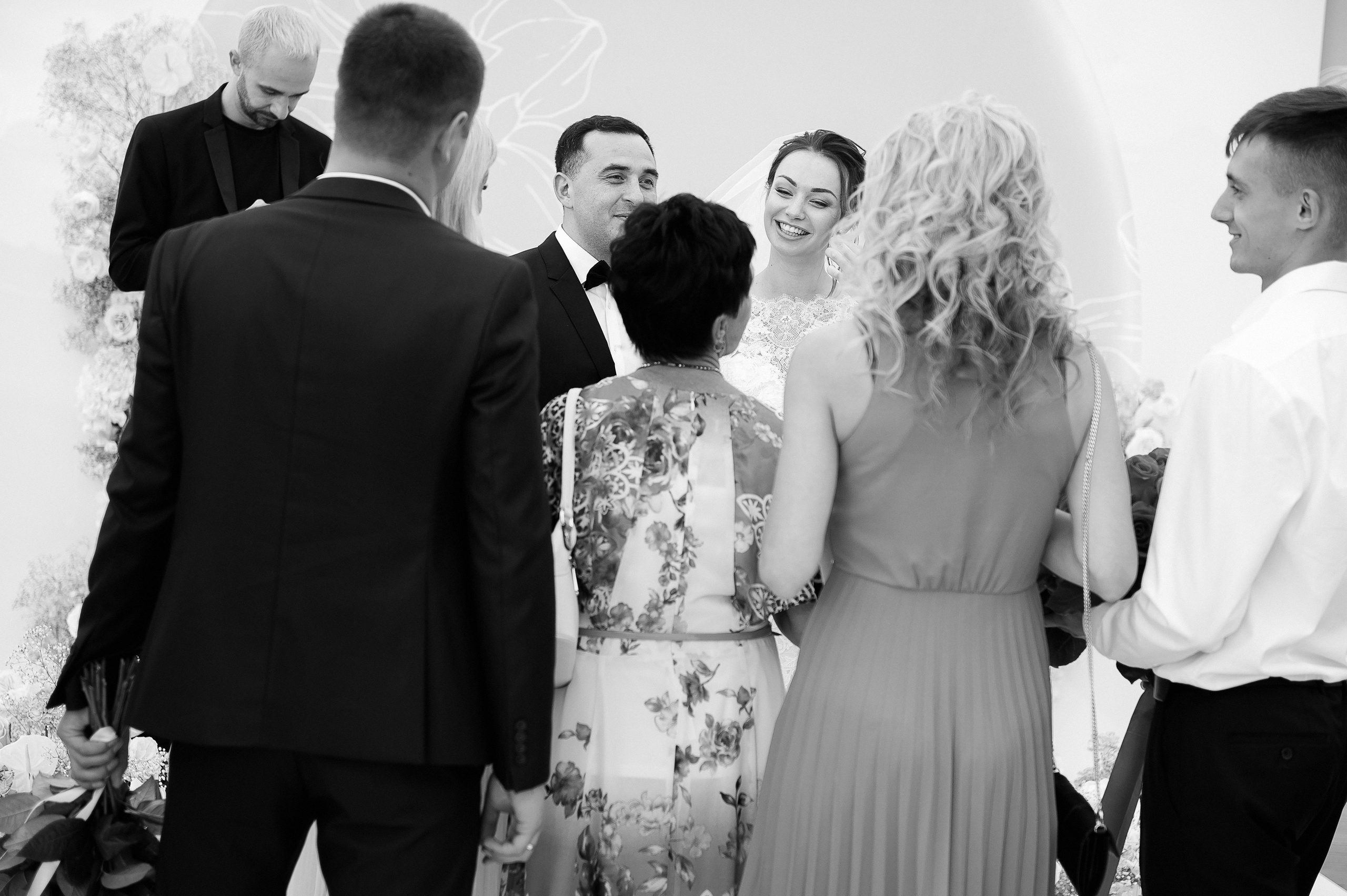 Иван & Алина. Свадебный и семейный фотограф Екатерина Шестакова