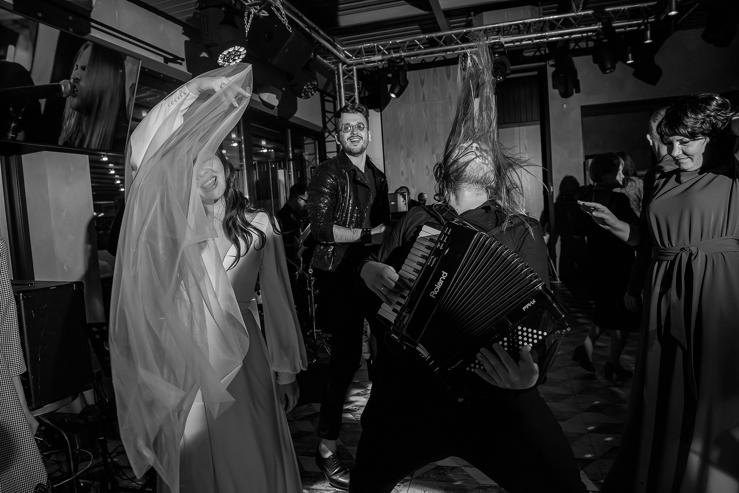 Илья и Анастасия. Свадебный и семейный фотограф Екатерина Шестакова