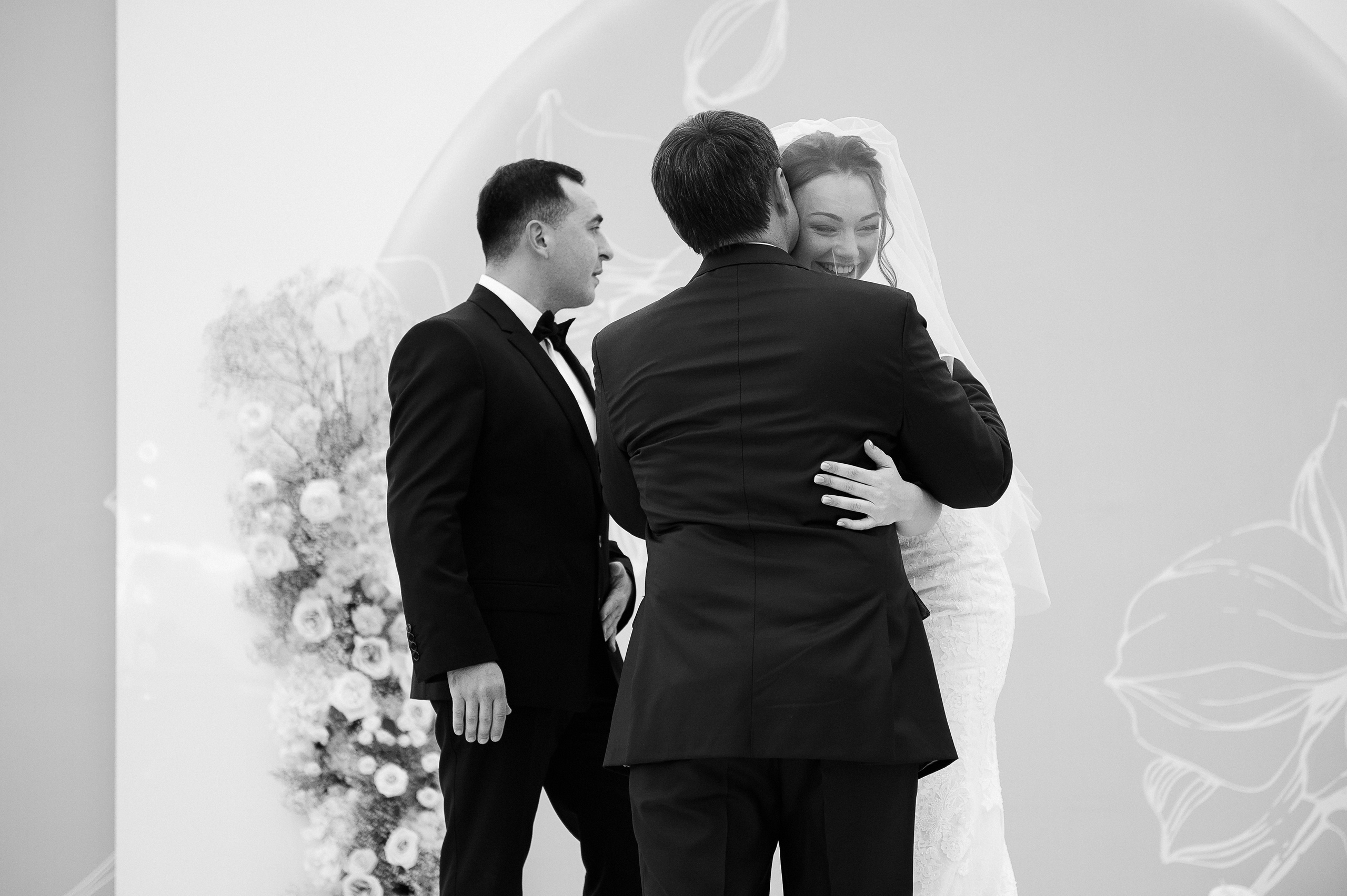 Иван & Алина. Свадебный и семейный фотограф Екатерина Шестакова