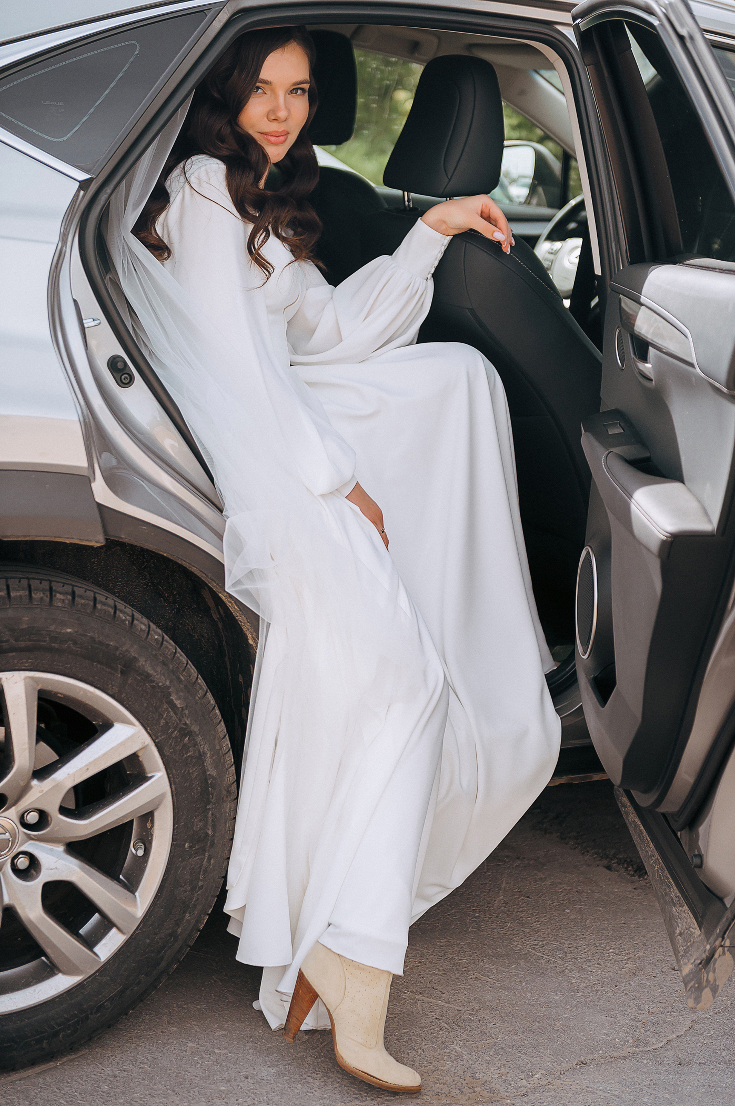 Илья и Анастасия. Свадебный и семейный фотограф Екатерина Шестакова