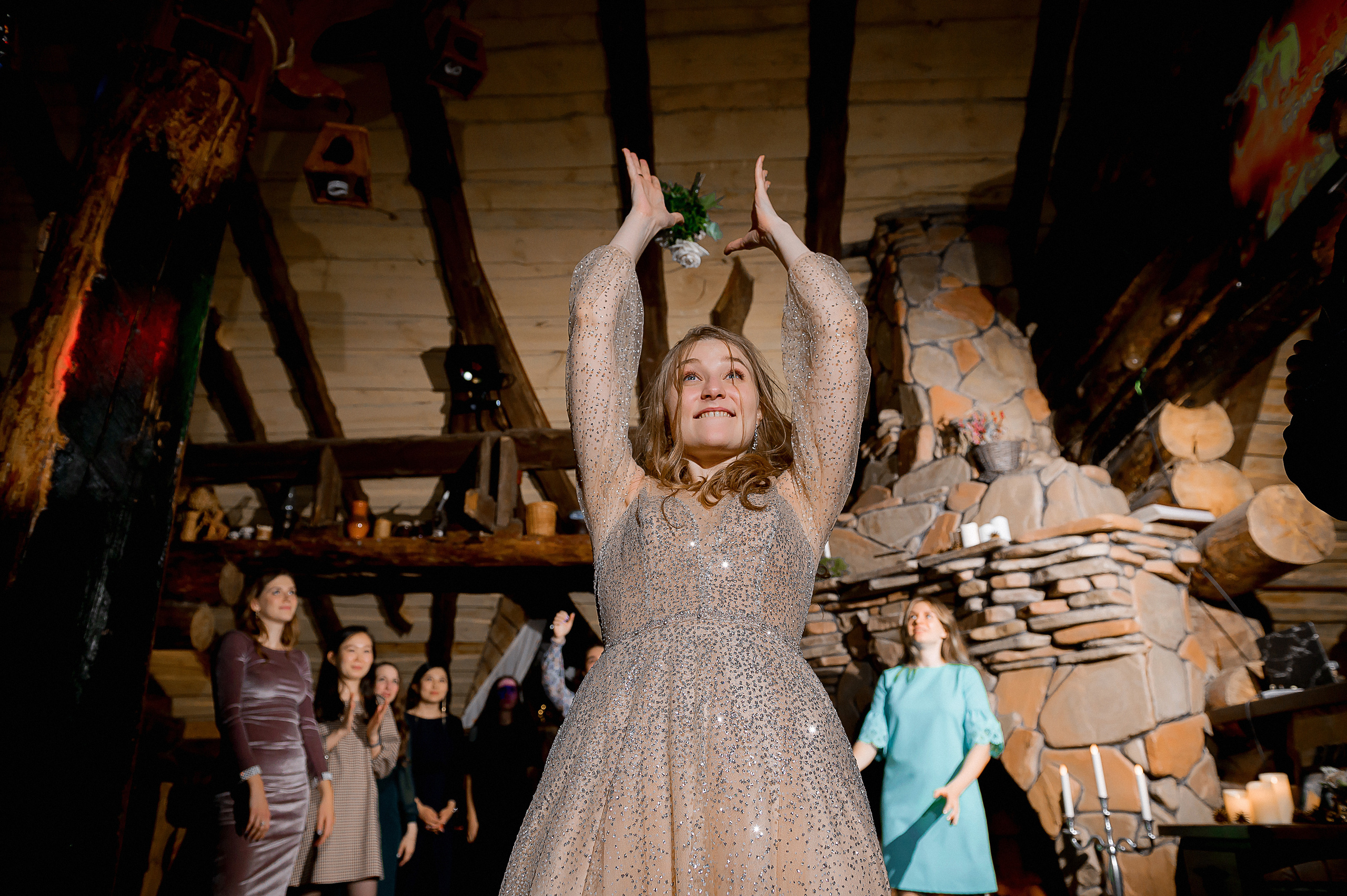 Ирина и Михаил. Свадебный и семейный фотограф Екатерина Шестакова