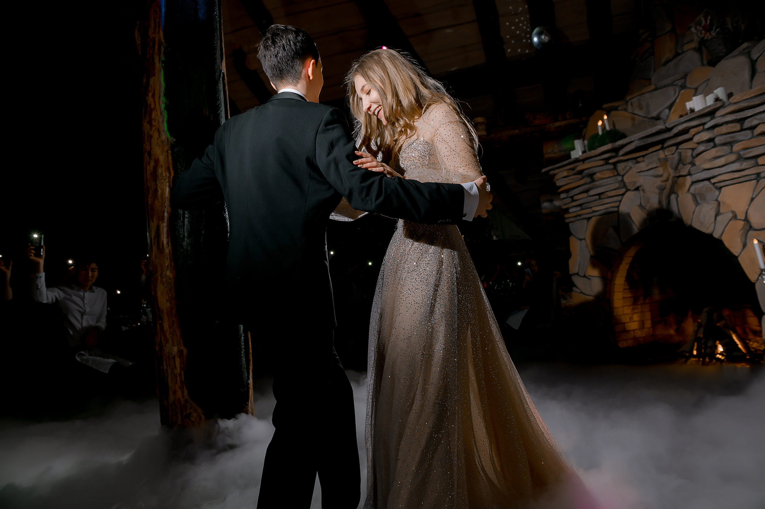 Ирина и Михаил. Свадебный и семейный фотограф Екатерина Шестакова