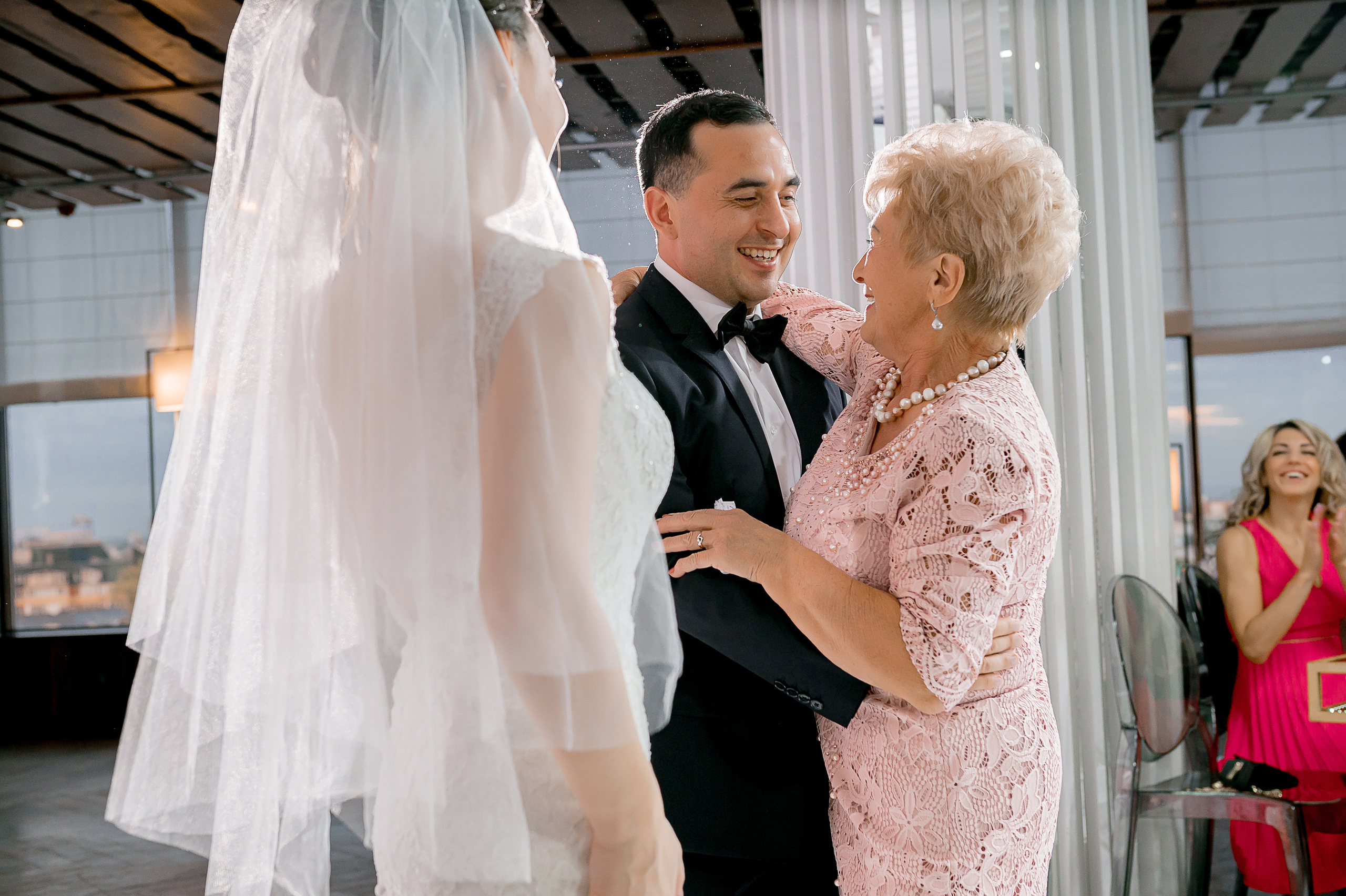 Иван & Алина. Свадебный и семейный фотограф Екатерина Шестакова