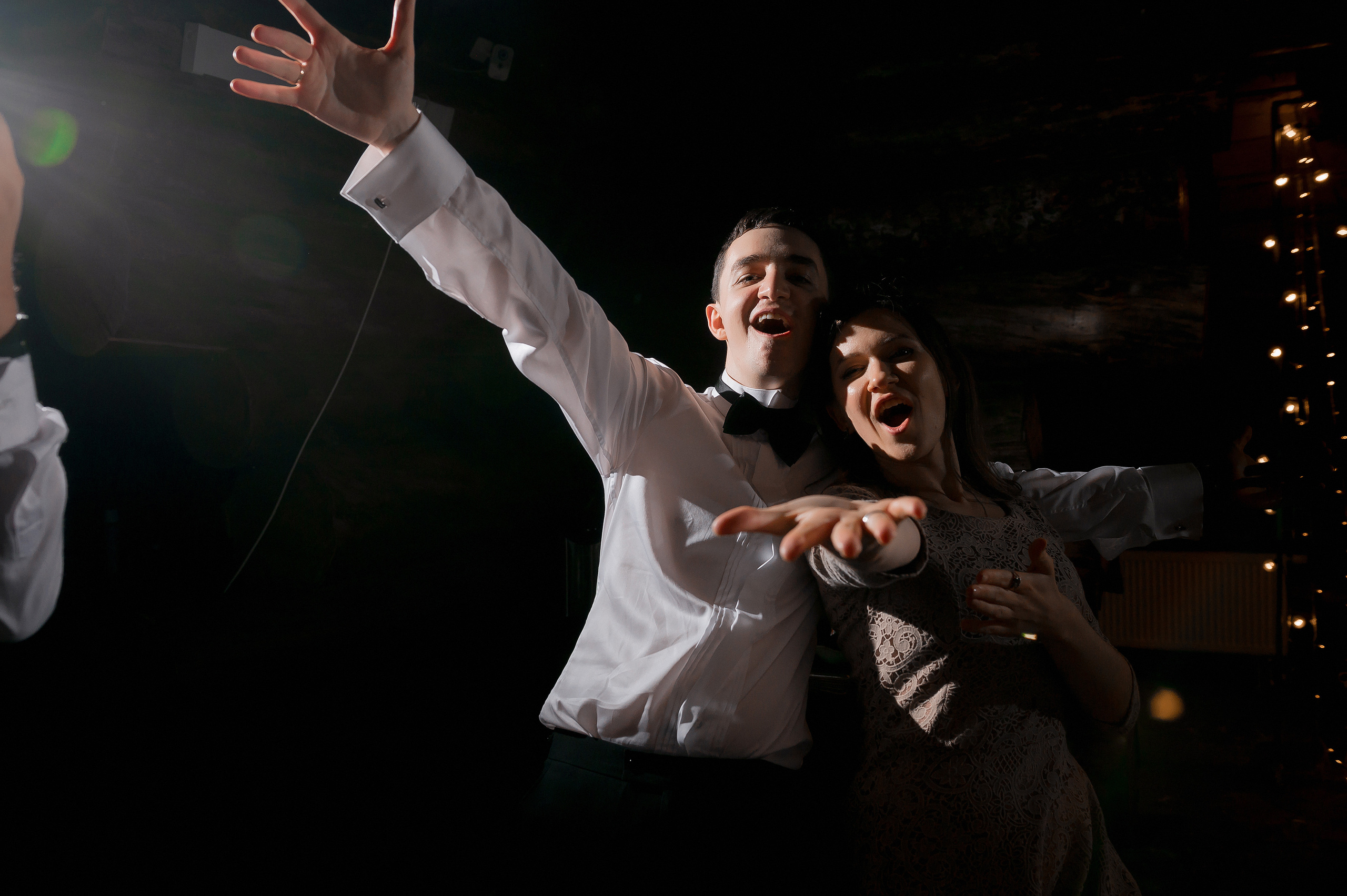 Ирина и Михаил. Свадебный и семейный фотограф Екатерина Шестакова