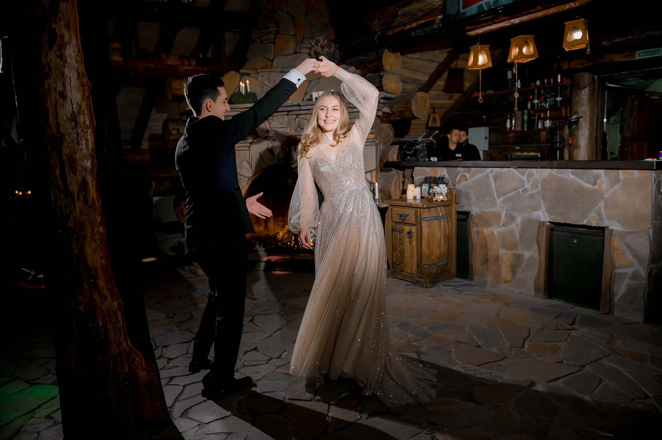 Ирина и Михаил. Свадебный и семейный фотограф Екатерина Шестакова