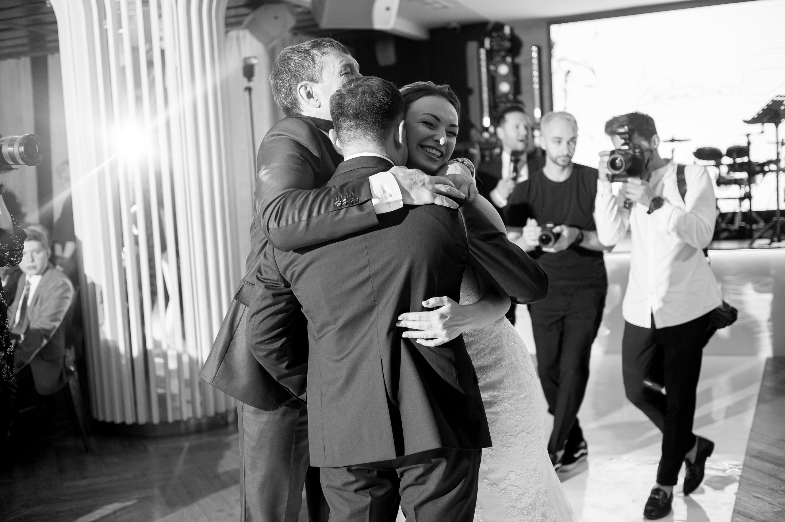 Иван & Алина. Свадебный и семейный фотограф Екатерина Шестакова