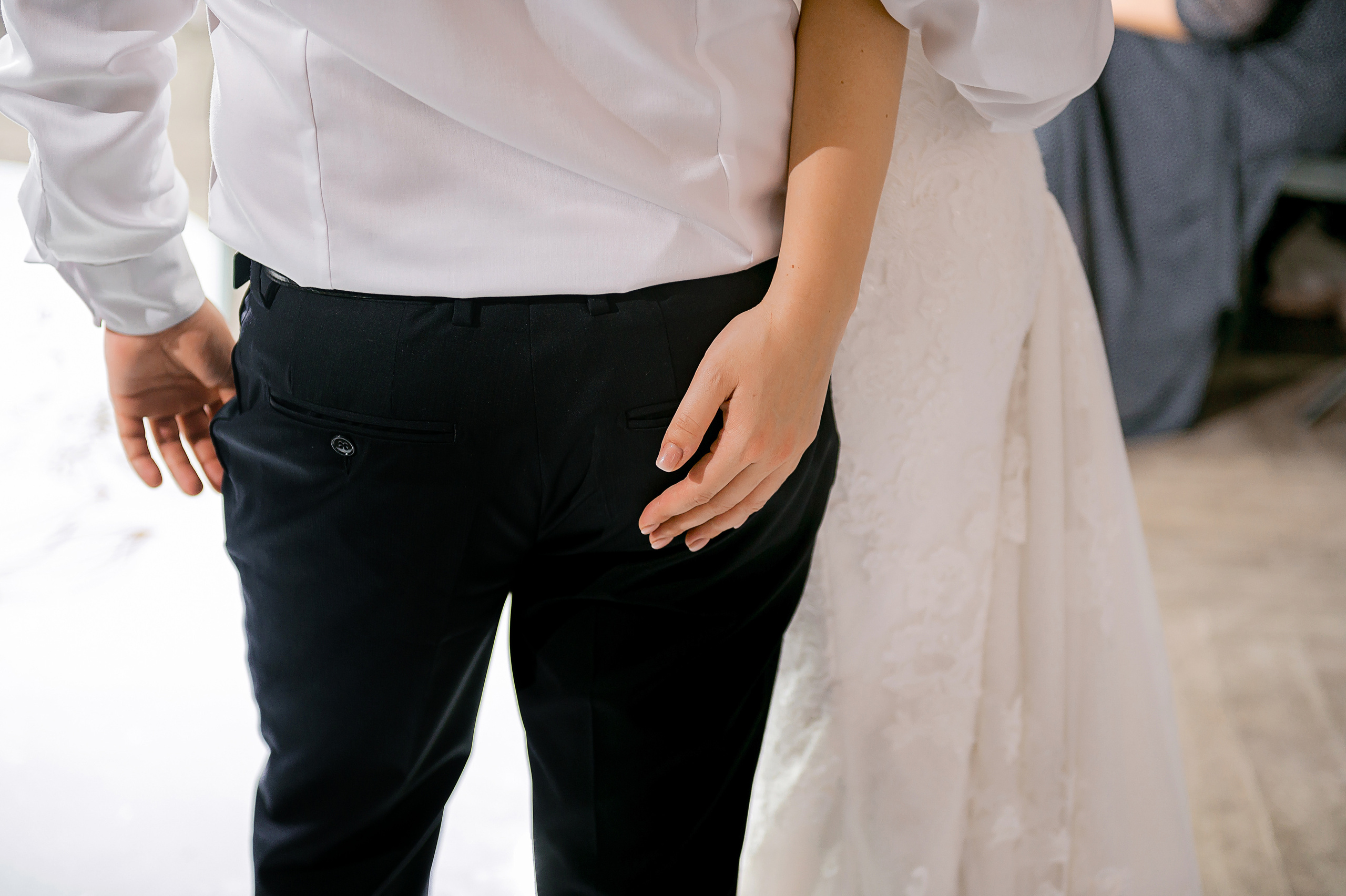 Иван & Алина. Свадебный и семейный фотограф Екатерина Шестакова