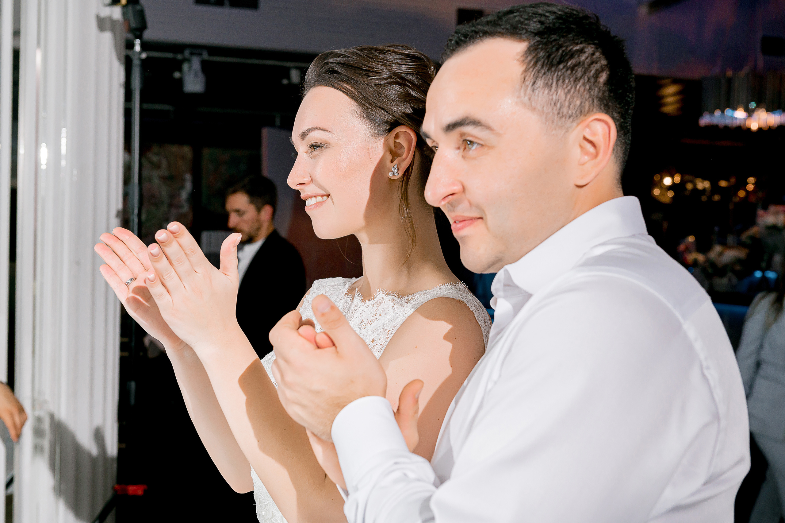 Иван & Алина. Свадебный и семейный фотограф Екатерина Шестакова