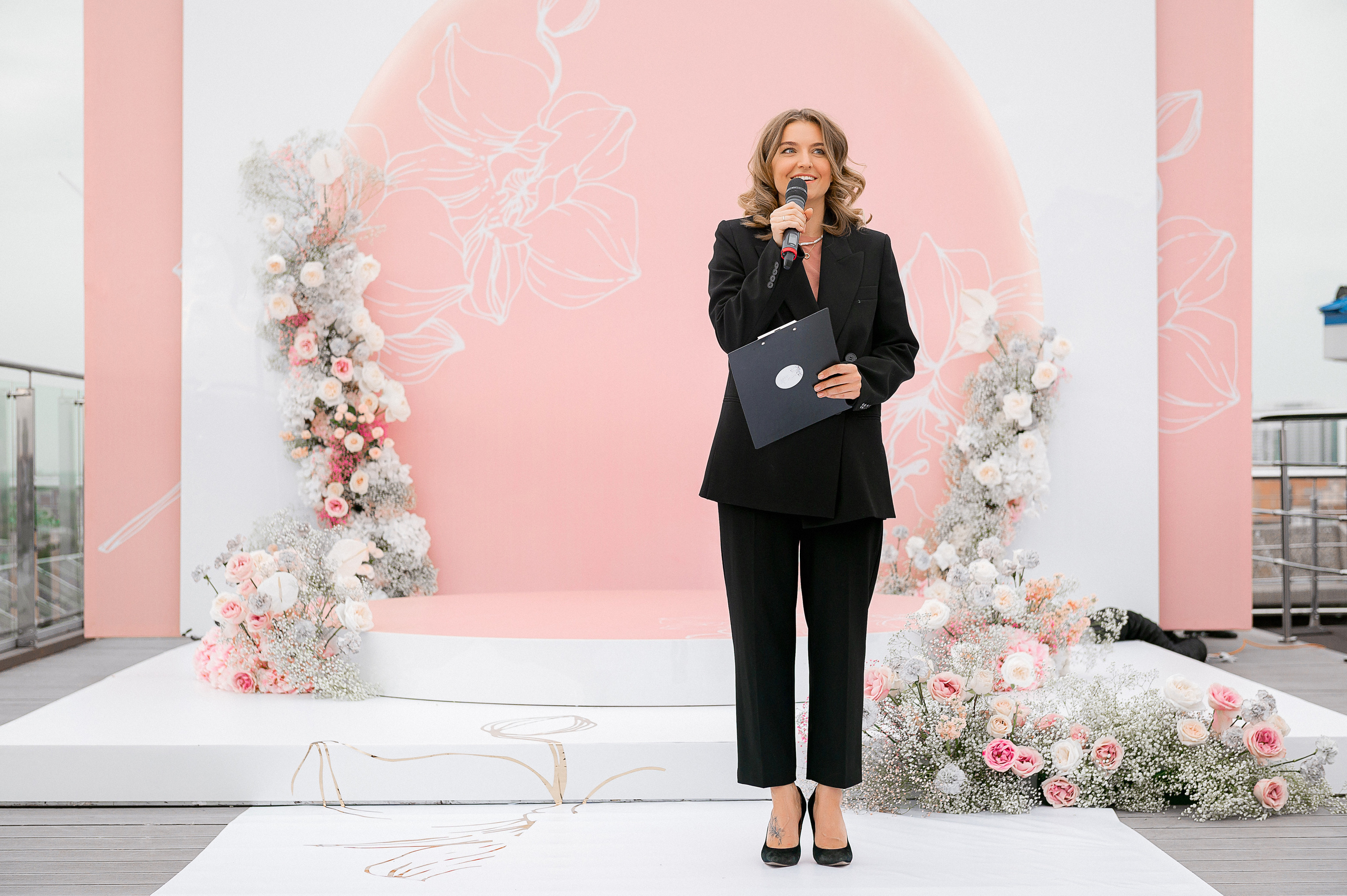 Иван & Алина. Свадебный и семейный фотограф Екатерина Шестакова