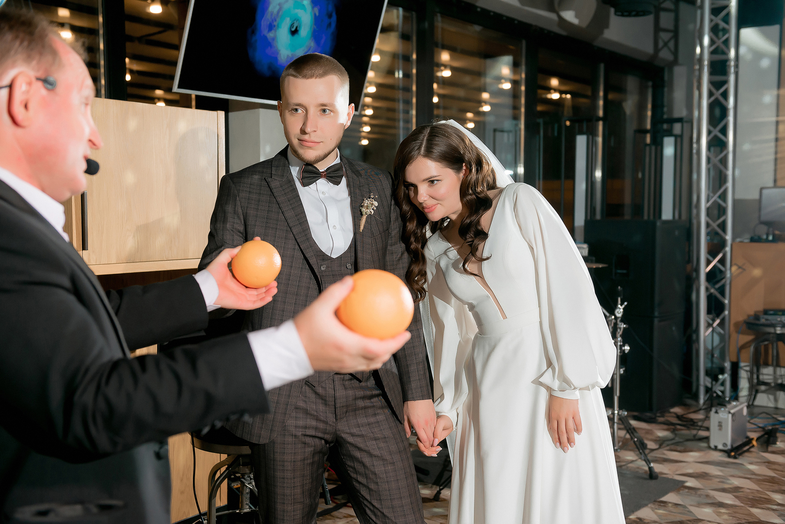 Илья и Анастасия. Свадебный и семейный фотограф Екатерина Шестакова