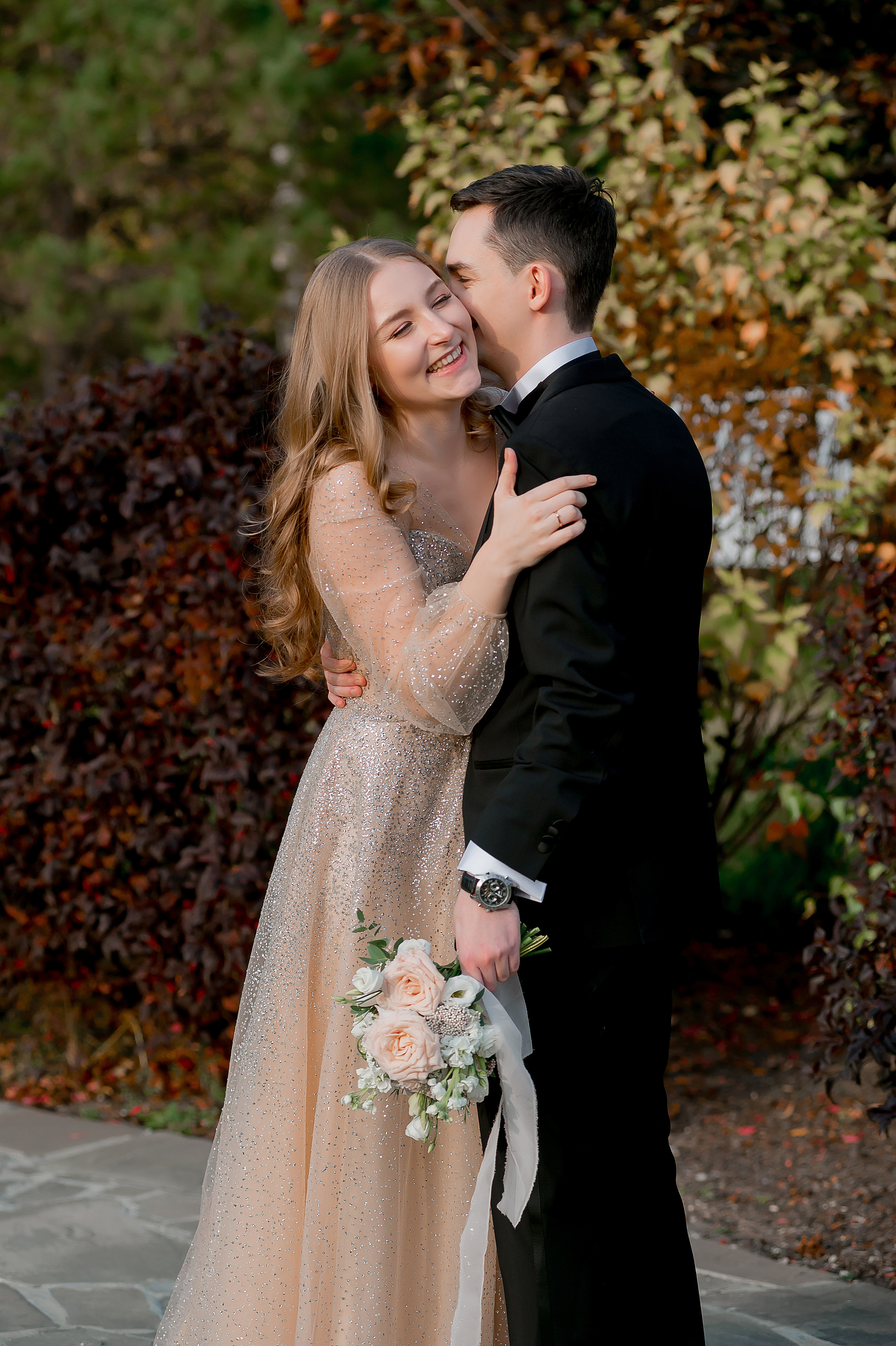 Ирина и Михаил. Свадебный и семейный фотограф Екатерина Шестакова