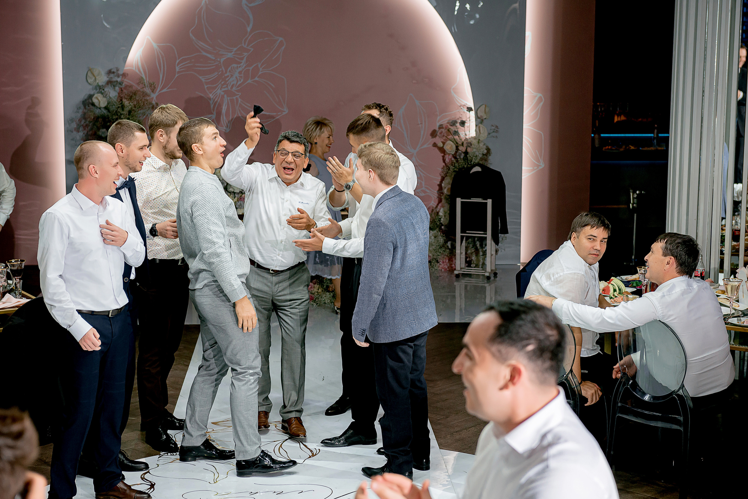 Иван & Алина. Свадебный и семейный фотограф Екатерина Шестакова