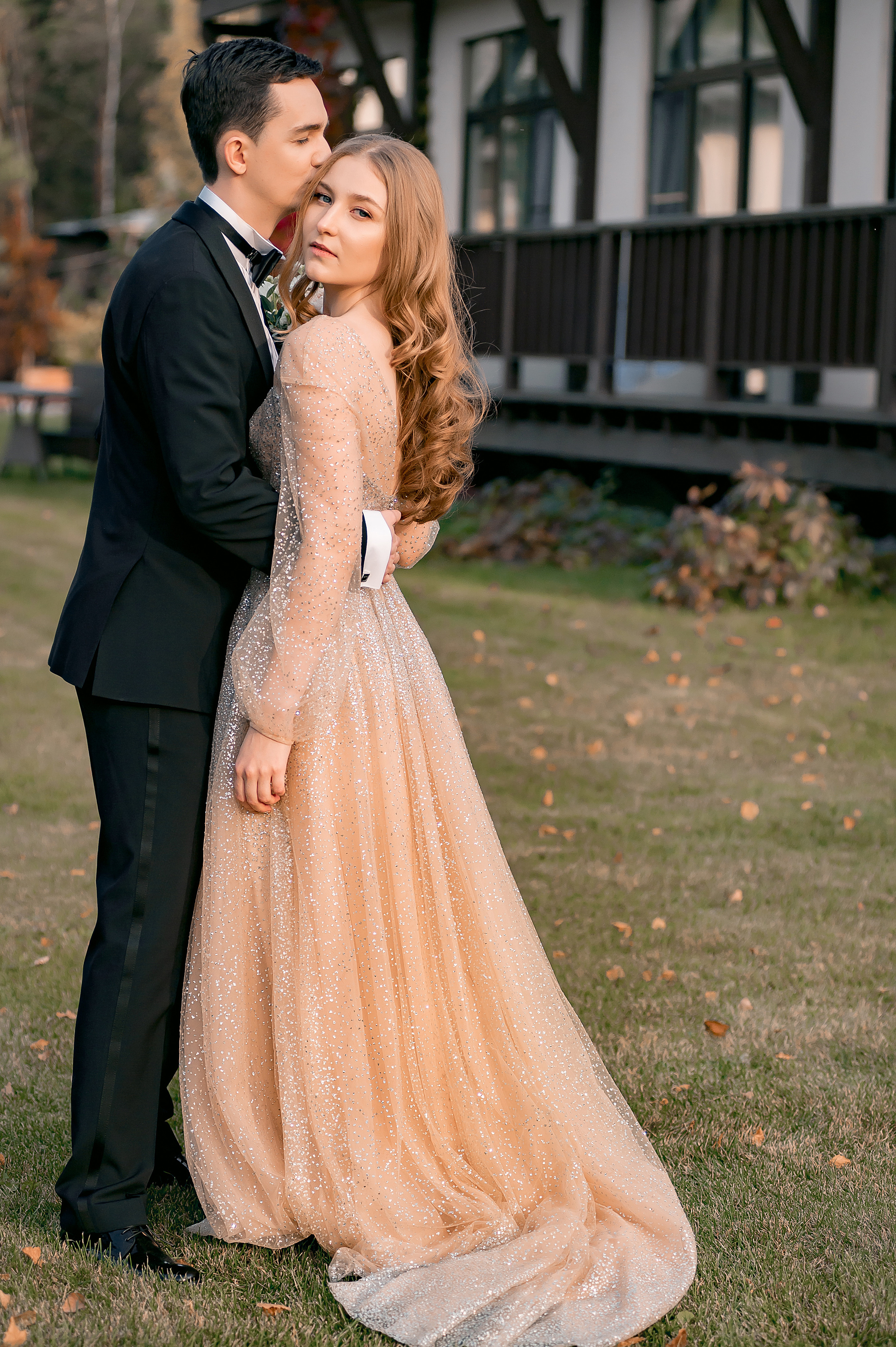 Ирина и Михаил. Свадебный и семейный фотограф Екатерина Шестакова