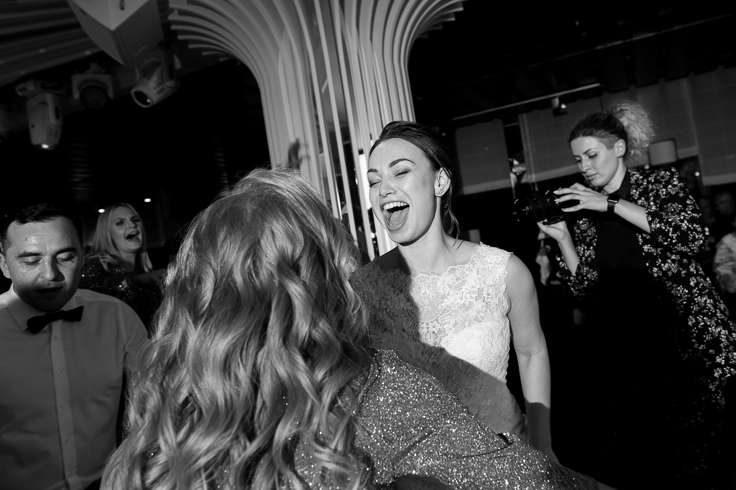 Иван & Алина. Свадебный и семейный фотограф Екатерина Шестакова