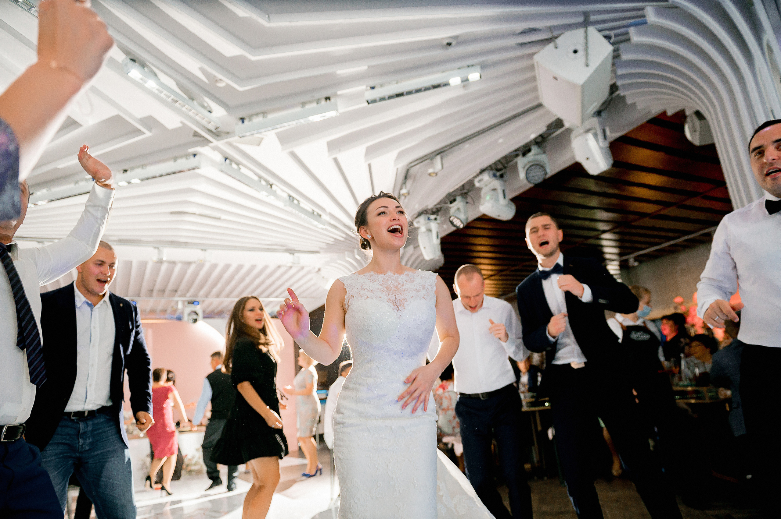 Иван & Алина. Свадебный и семейный фотограф Екатерина Шестакова