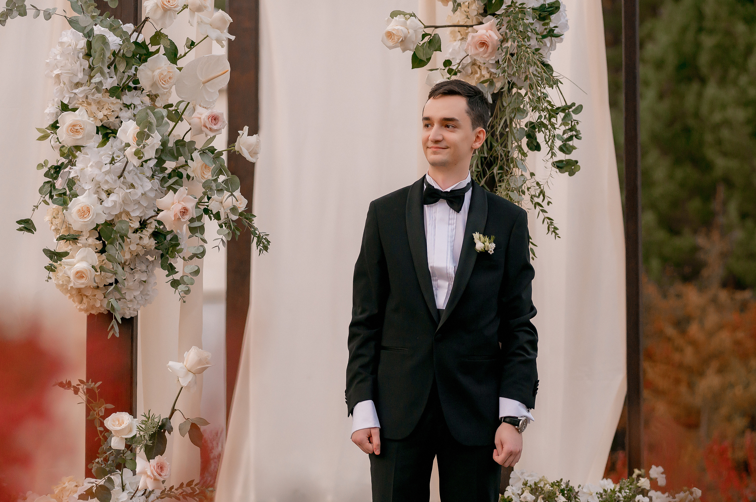 Ирина и Михаил. Свадебный и семейный фотограф Екатерина Шестакова