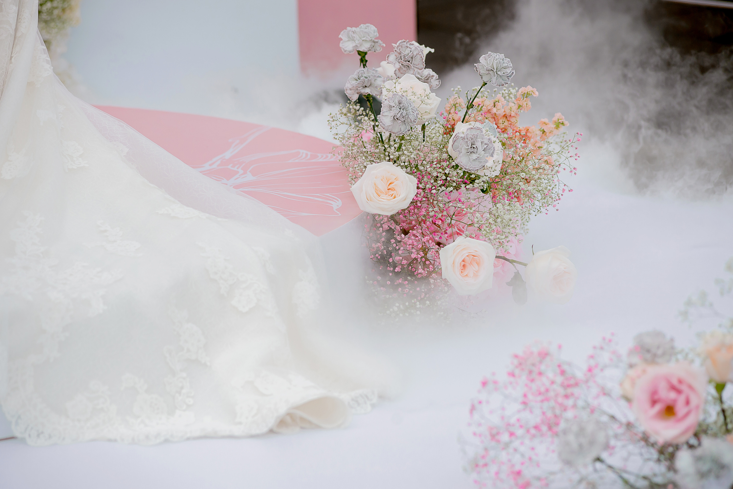 Иван & Алина. Свадебный и семейный фотограф Екатерина Шестакова