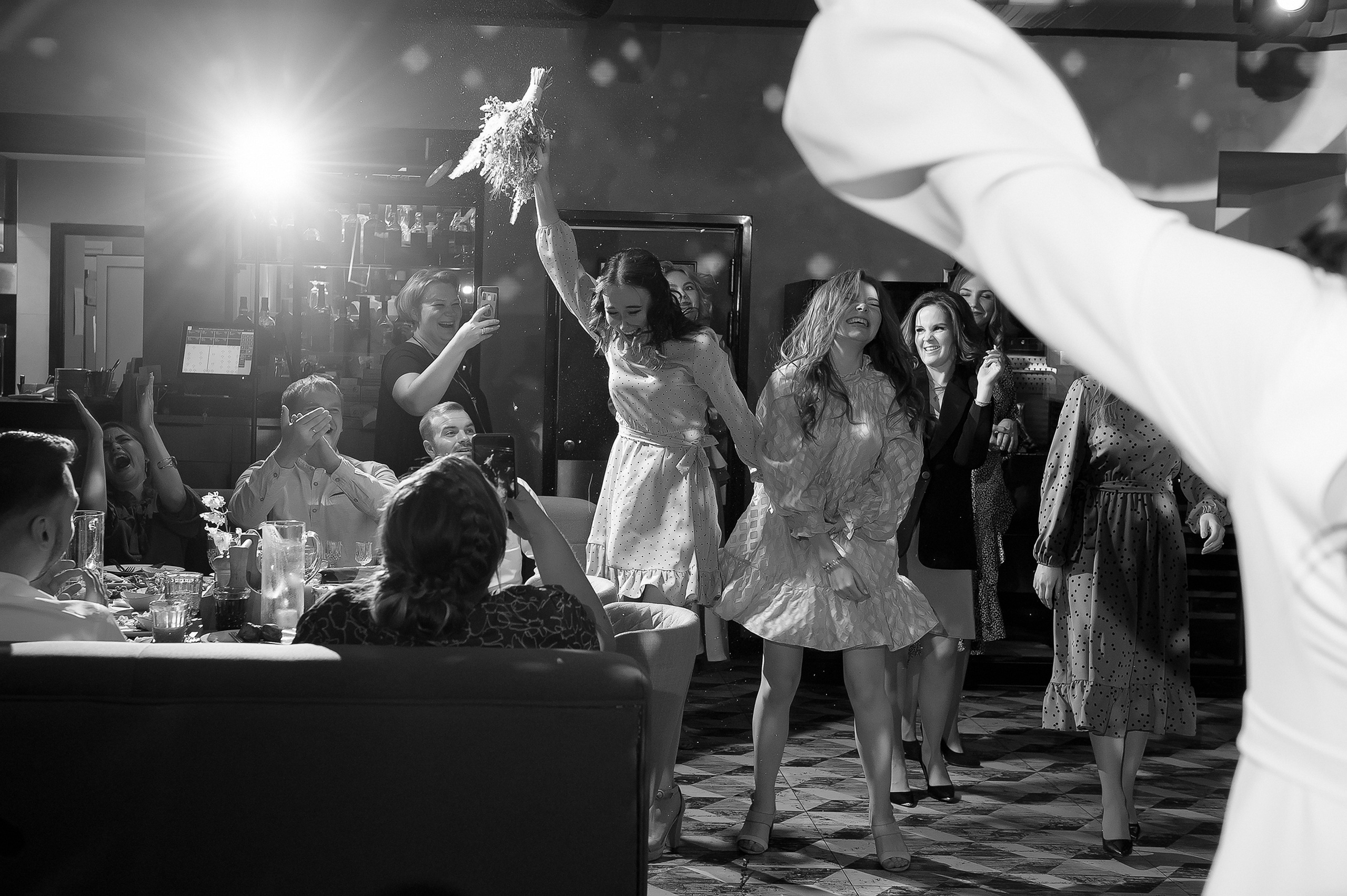 Илья и Анастасия. Свадебный и семейный фотограф Екатерина Шестакова