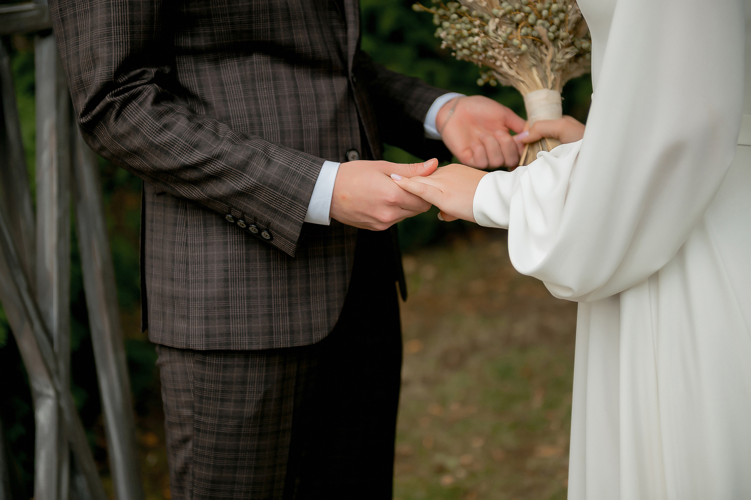 Илья и Анастасия. Свадебный и семейный фотограф Екатерина Шестакова