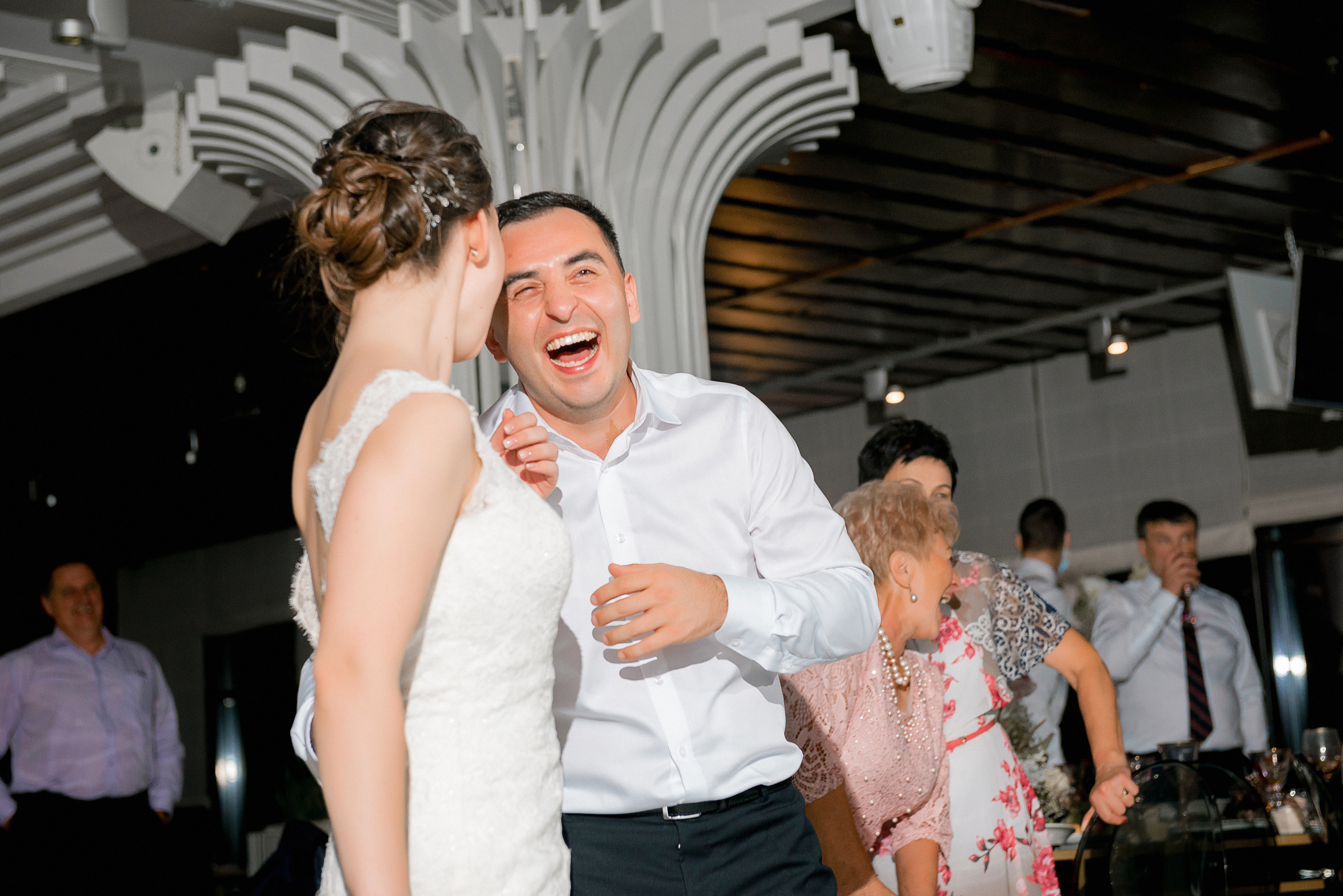 Иван & Алина. Свадебный и семейный фотограф Екатерина Шестакова