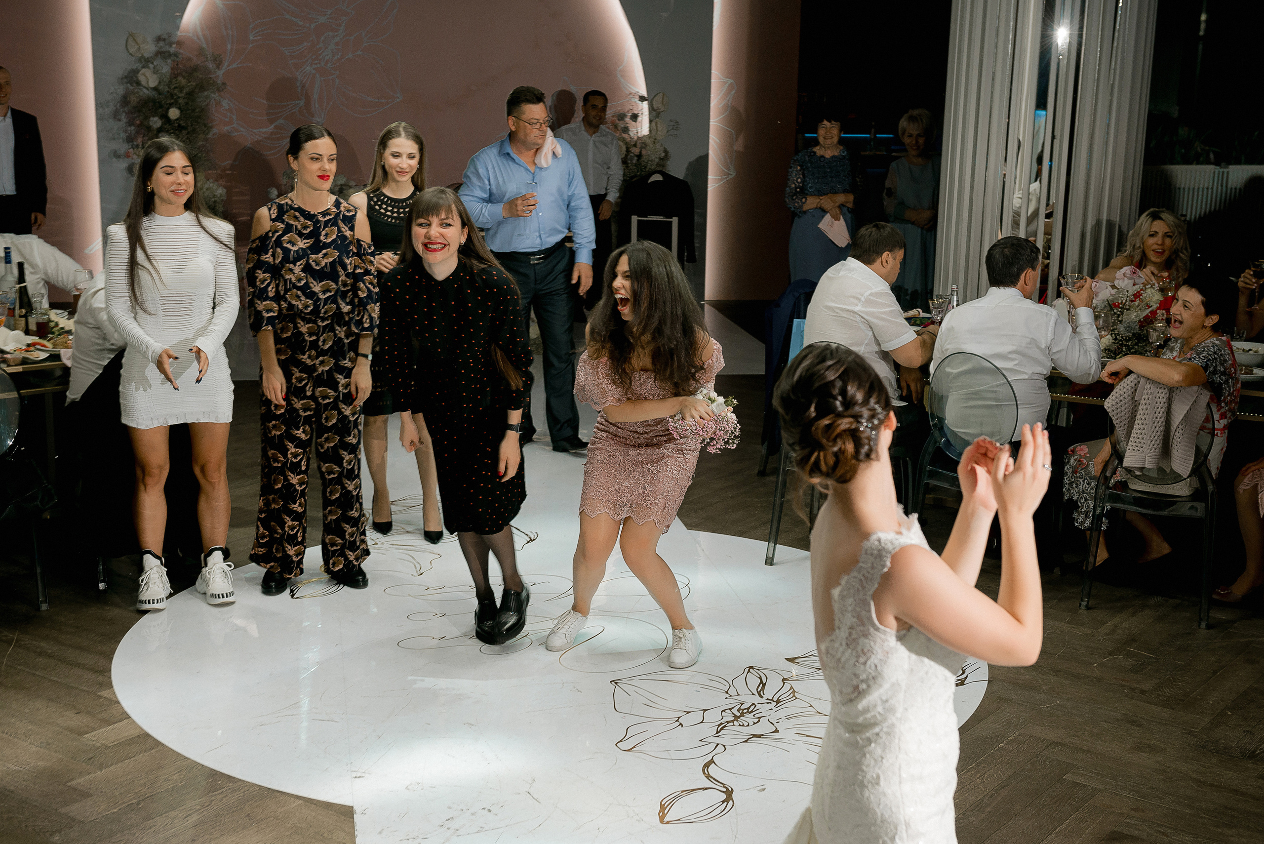 Иван & Алина. Свадебный и семейный фотограф Екатерина Шестакова