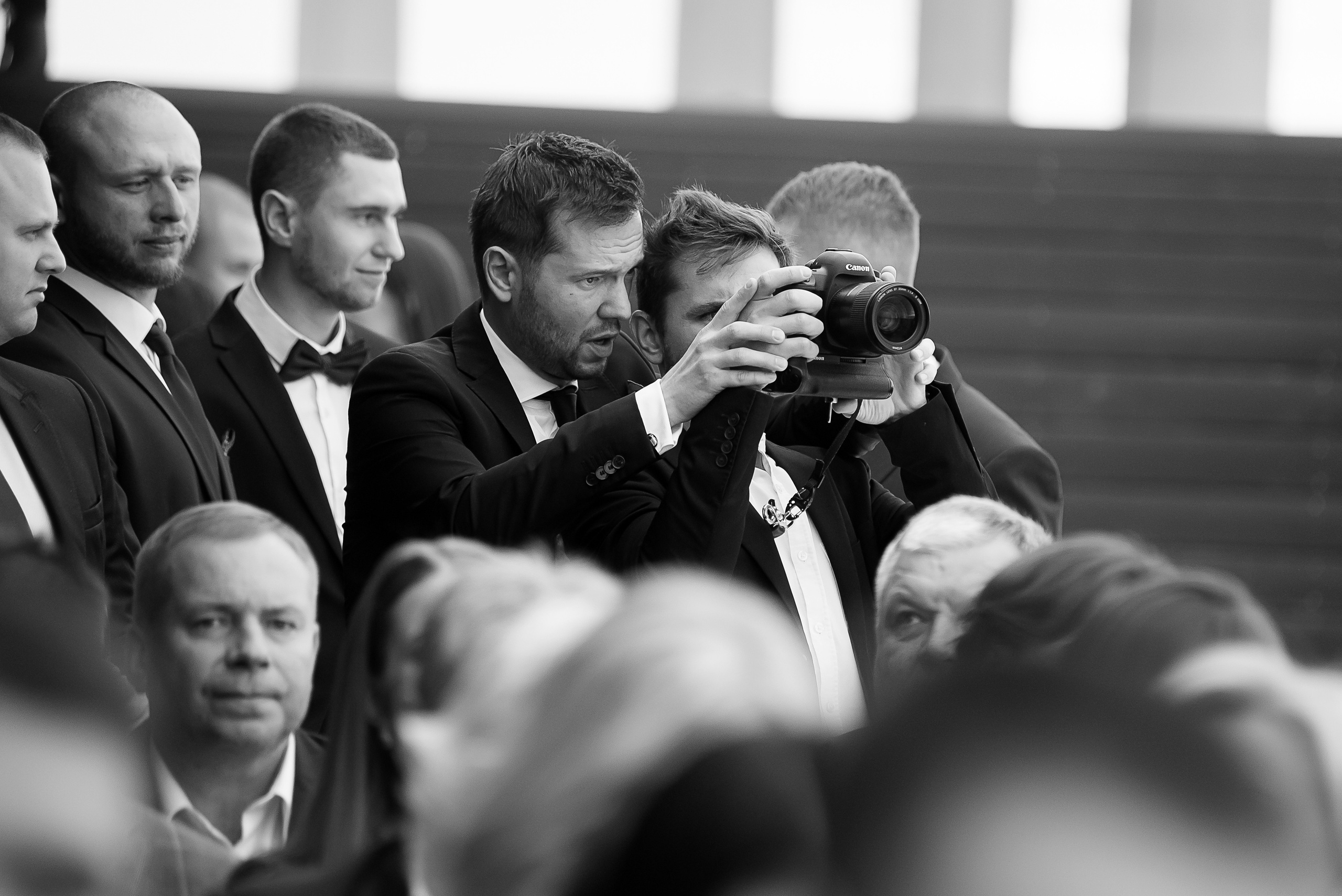 Иван & Алина. Свадебный и семейный фотограф Екатерина Шестакова