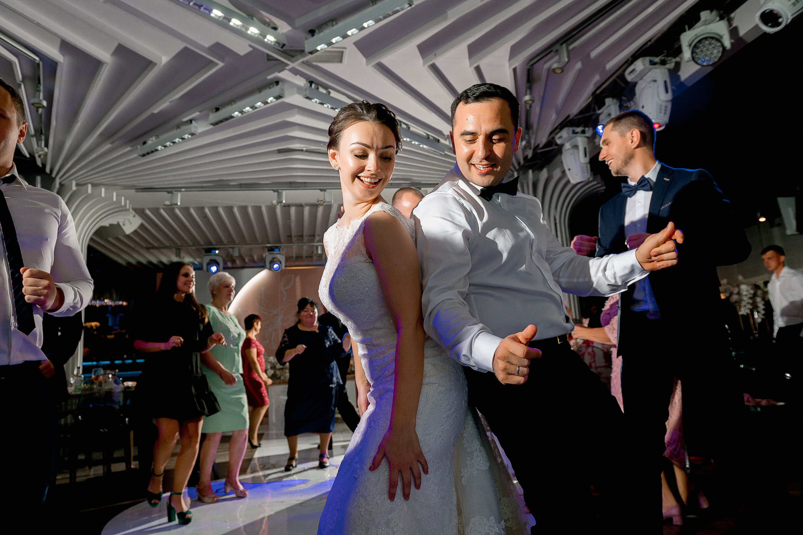 Иван & Алина. Свадебный и семейный фотограф Екатерина Шестакова