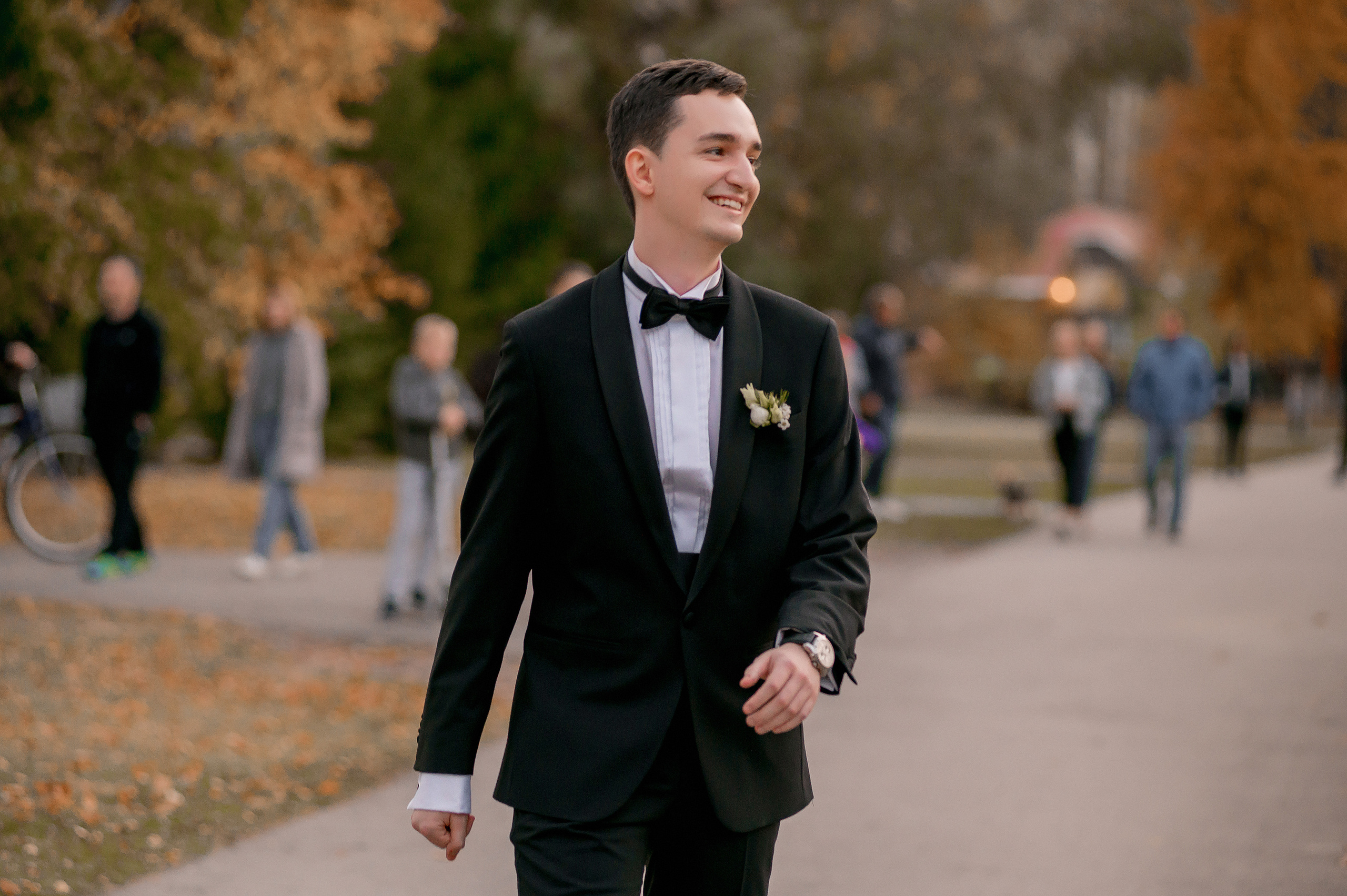 Ирина и Михаил. Свадебный и семейный фотограф Екатерина Шестакова