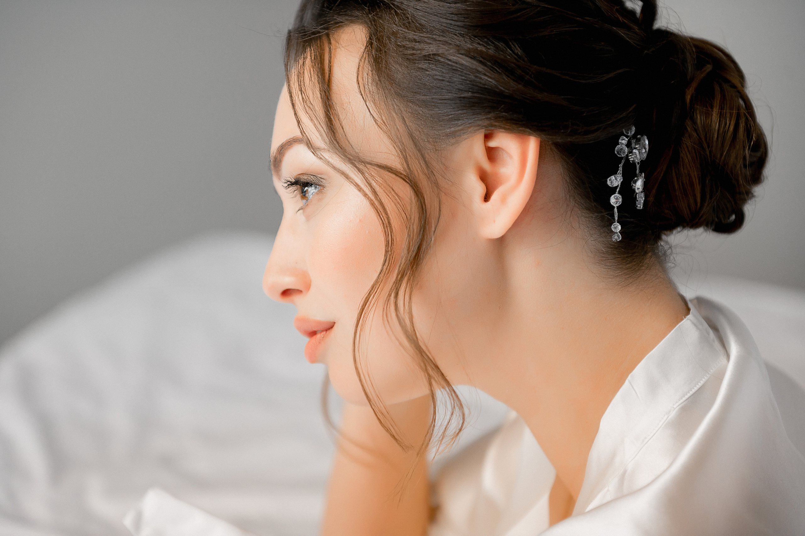 Иван & Алина. Свадебный и семейный фотограф Екатерина Шестакова