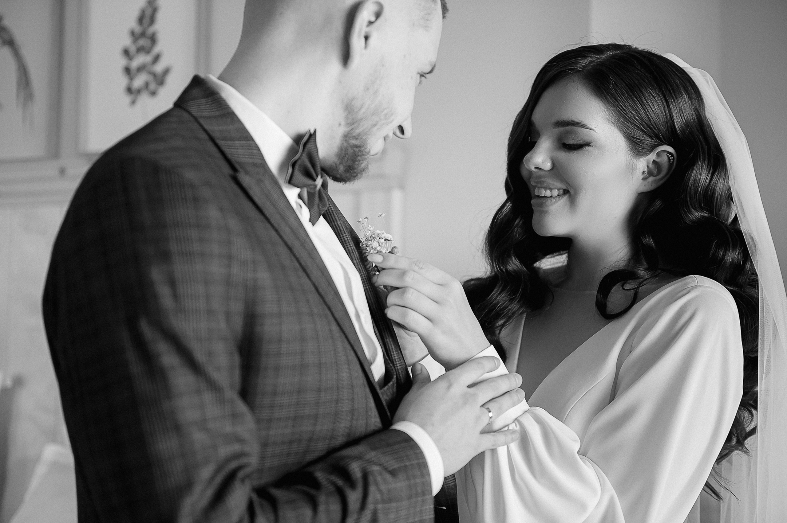 Илья и Анастасия. Свадебный и семейный фотограф Екатерина Шестакова