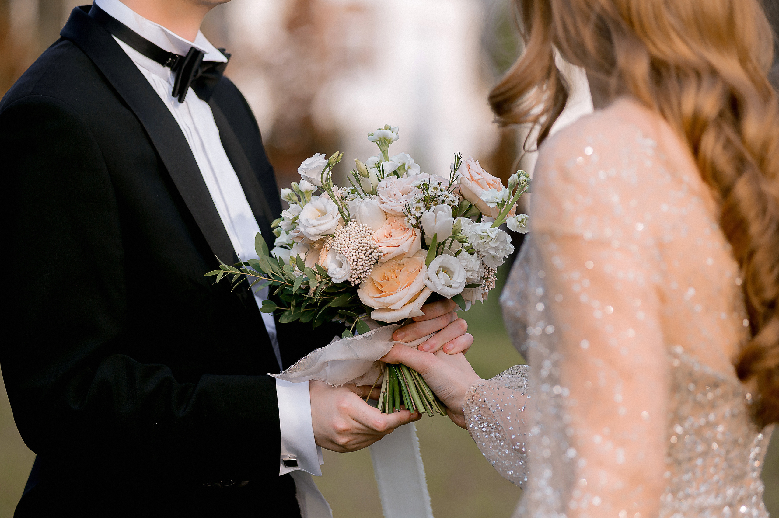 Ирина и Михаил. Свадебный и семейный фотограф Екатерина Шестакова