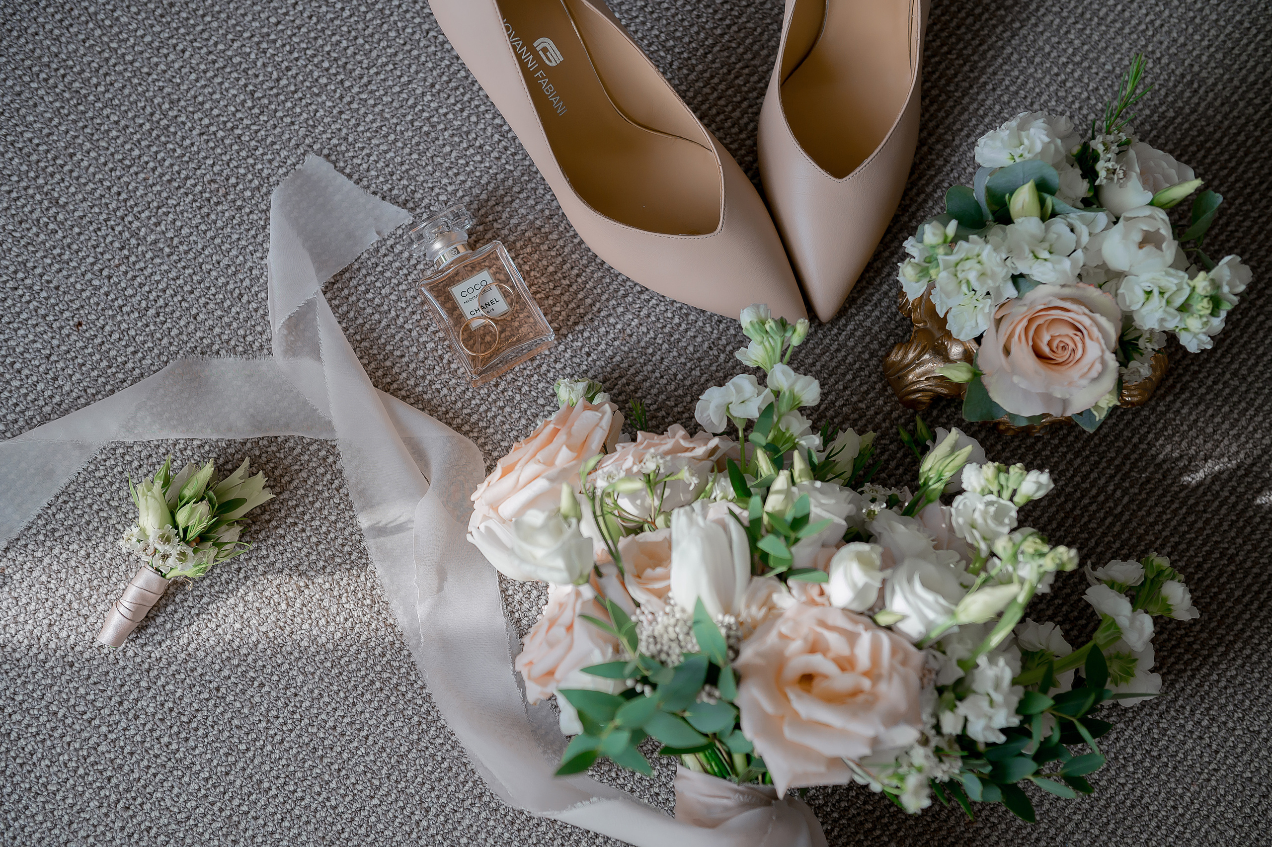 Ирина и Михаил. Свадебный и семейный фотограф Екатерина Шестакова