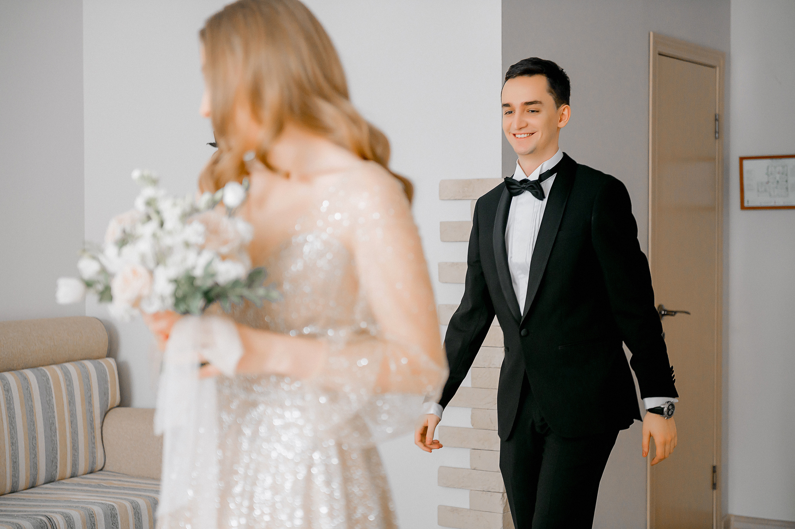 Ирина и Михаил. Свадебный и семейный фотограф Екатерина Шестакова