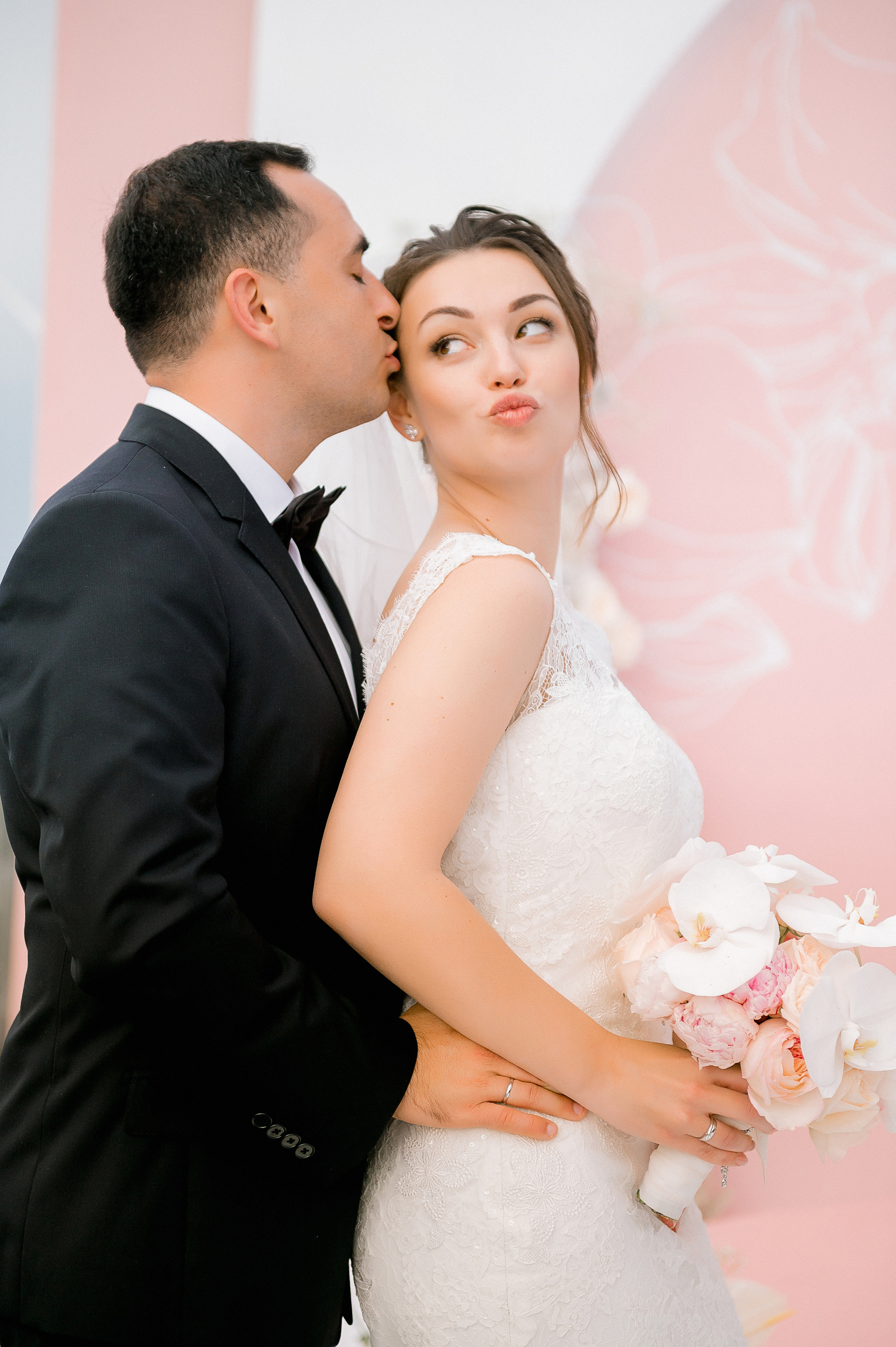 Иван & Алина. Свадебный и семейный фотограф Екатерина Шестакова