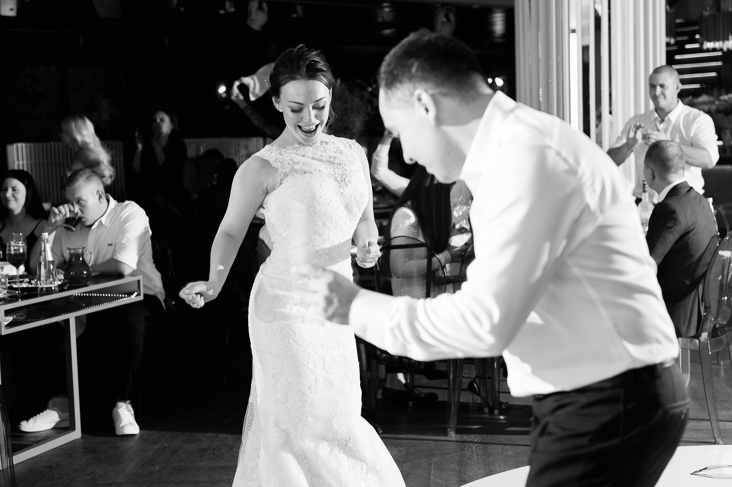 Иван & Алина. Свадебный и семейный фотограф Екатерина Шестакова