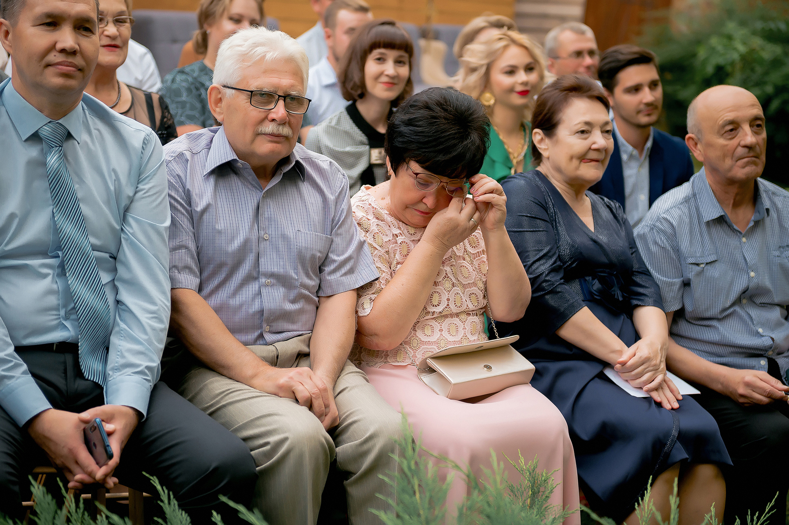 Илья и Анастасия. Свадебный и семейный фотограф Екатерина Шестакова