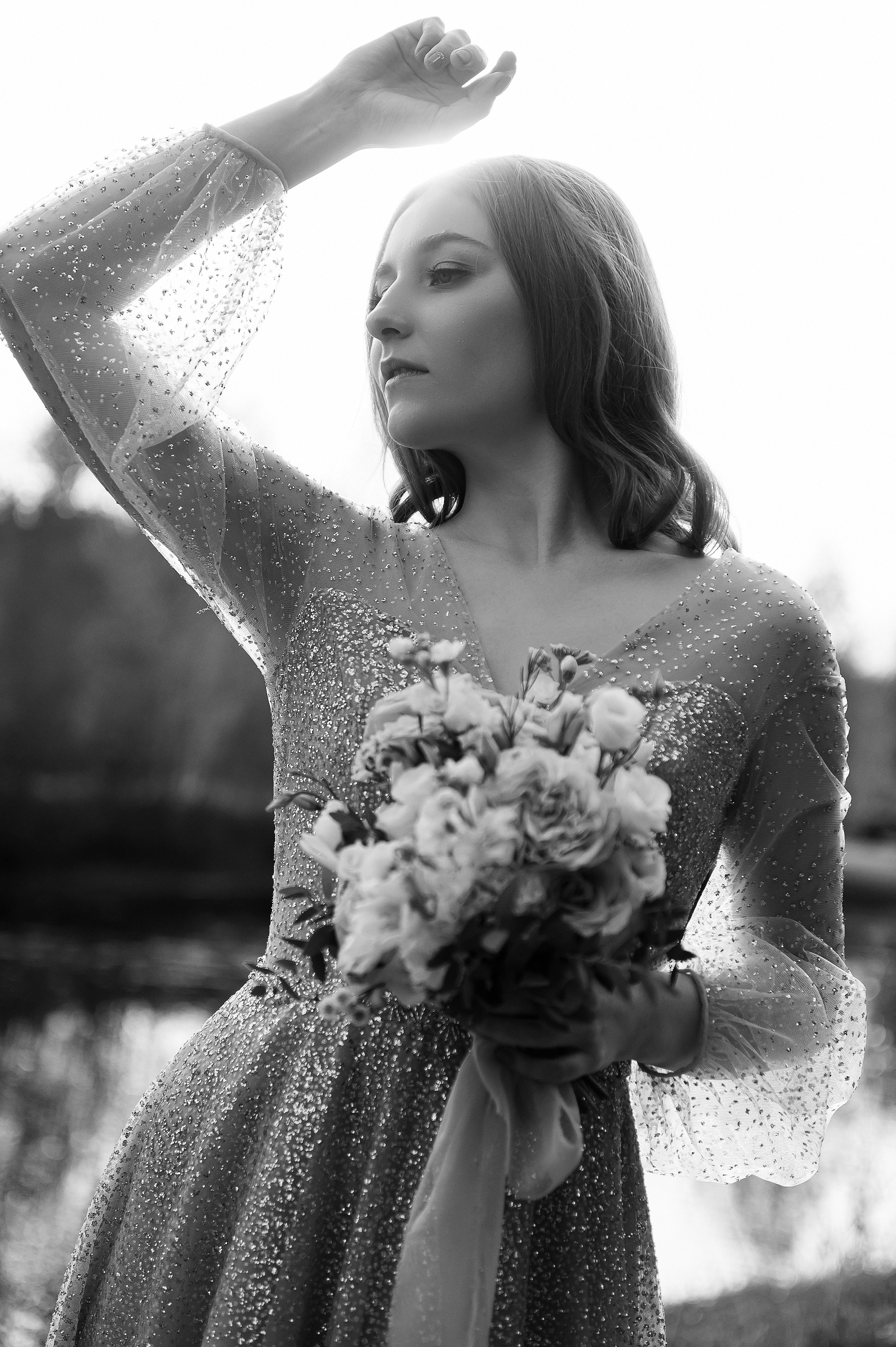 Ирина и Михаил. Свадебный и семейный фотограф Екатерина Шестакова