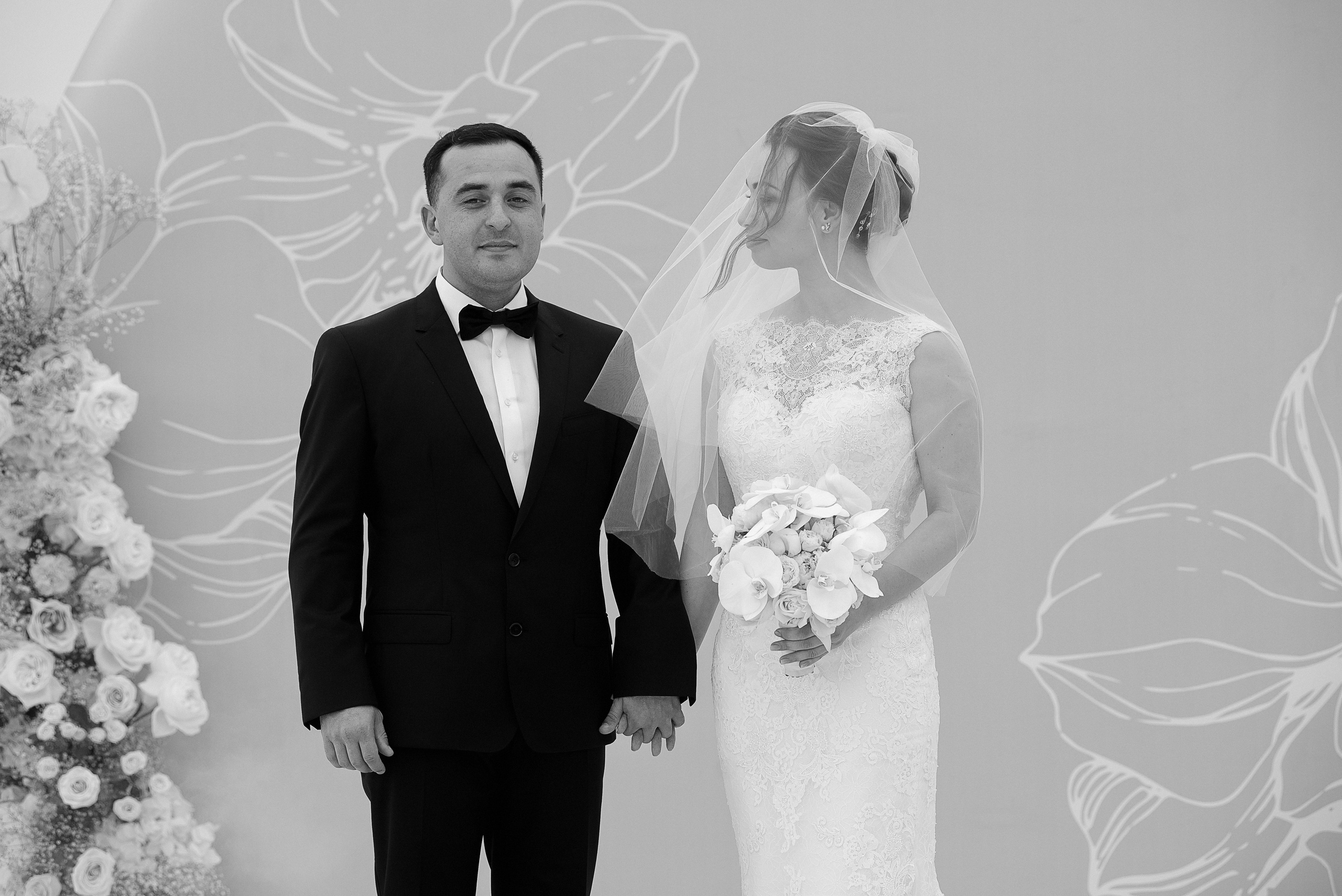 Иван & Алина. Свадебный и семейный фотограф Екатерина Шестакова