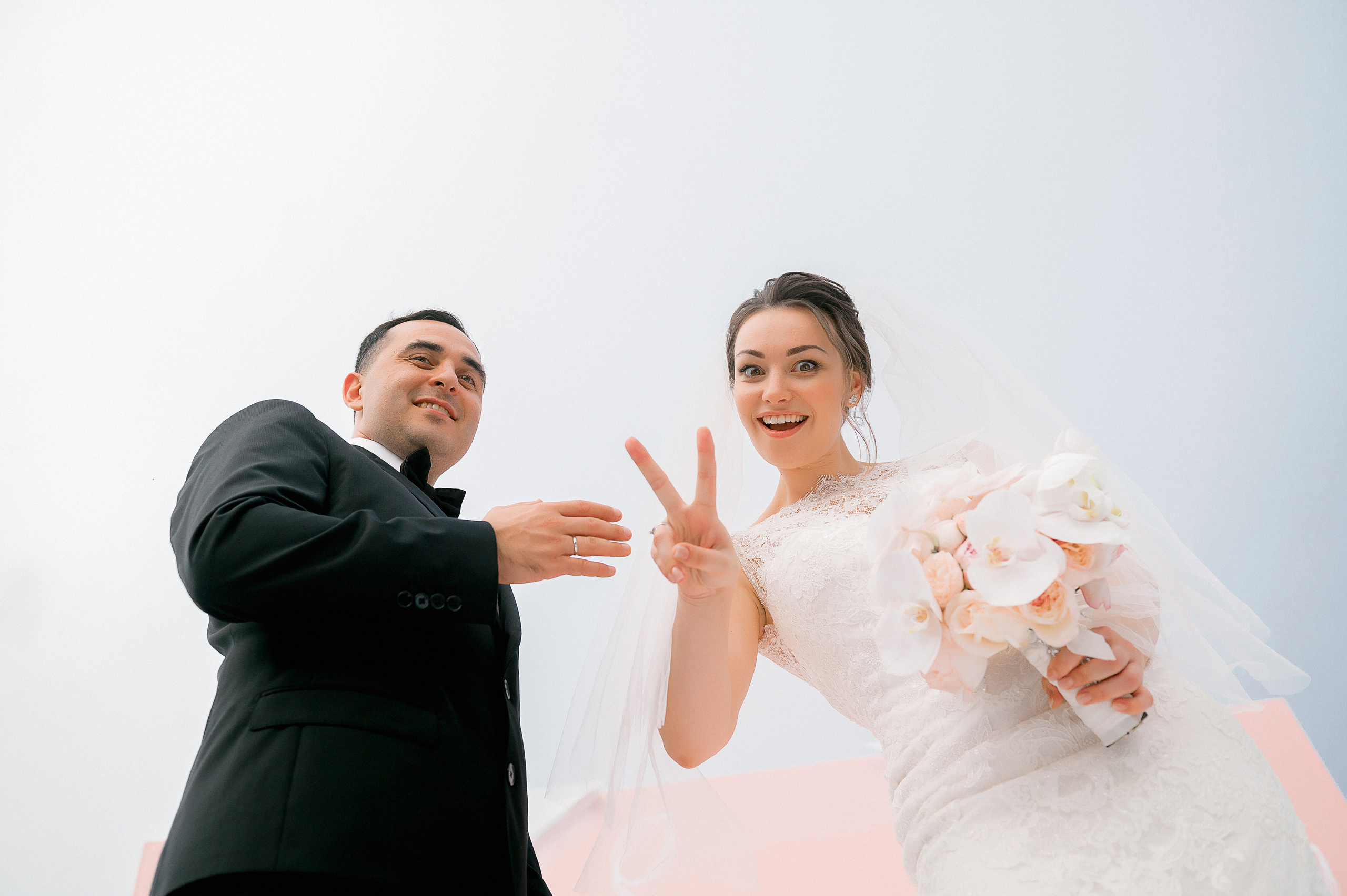 Иван & Алина. Свадебный и семейный фотограф Екатерина Шестакова