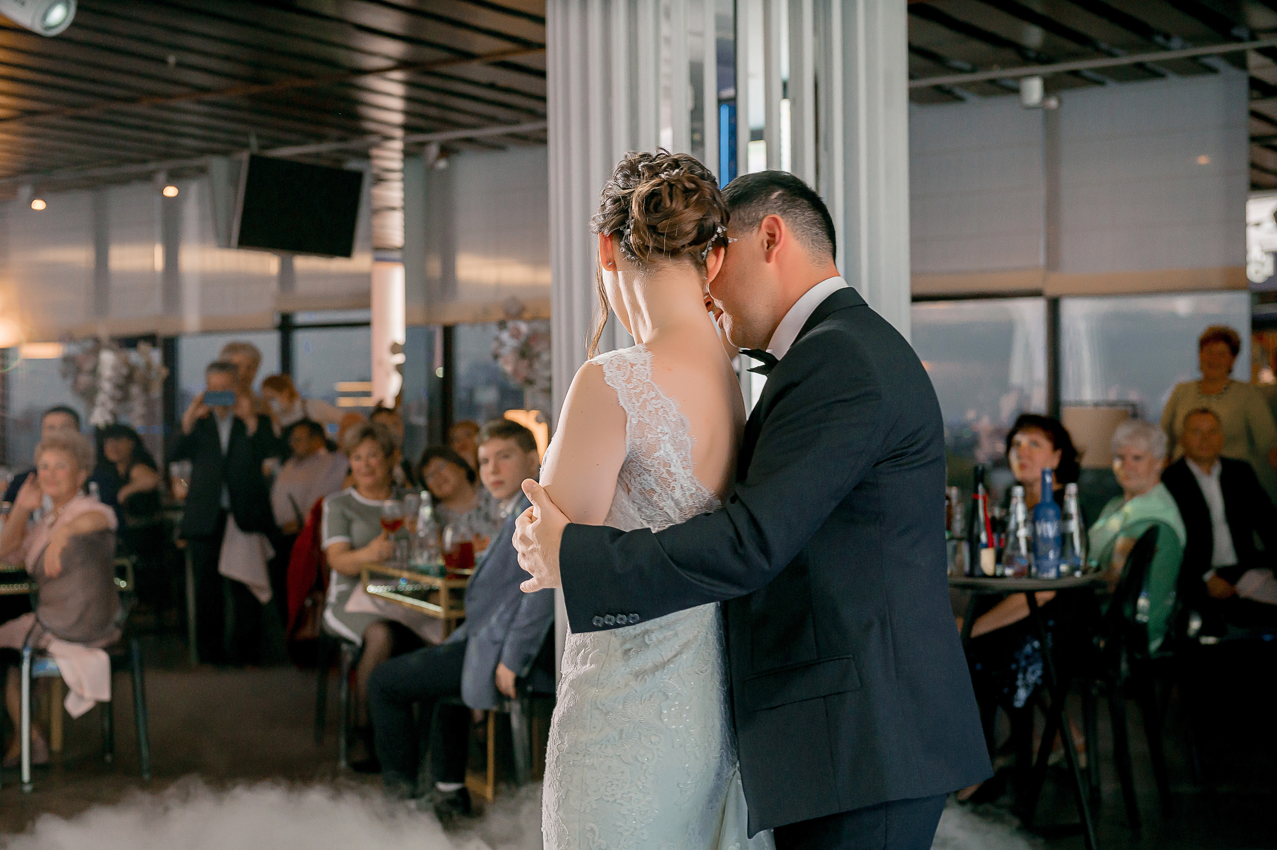 Иван & Алина. Свадебный и семейный фотограф Екатерина Шестакова