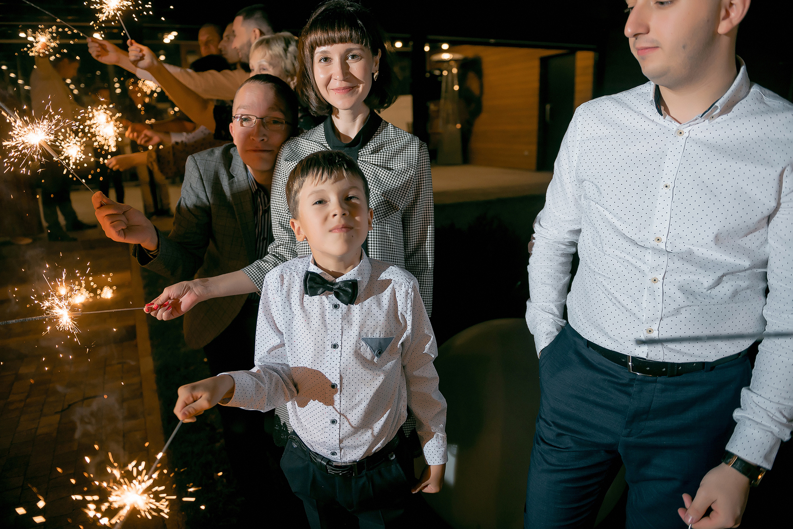 Илья и Анастасия. Свадебный и семейный фотограф Екатерина Шестакова