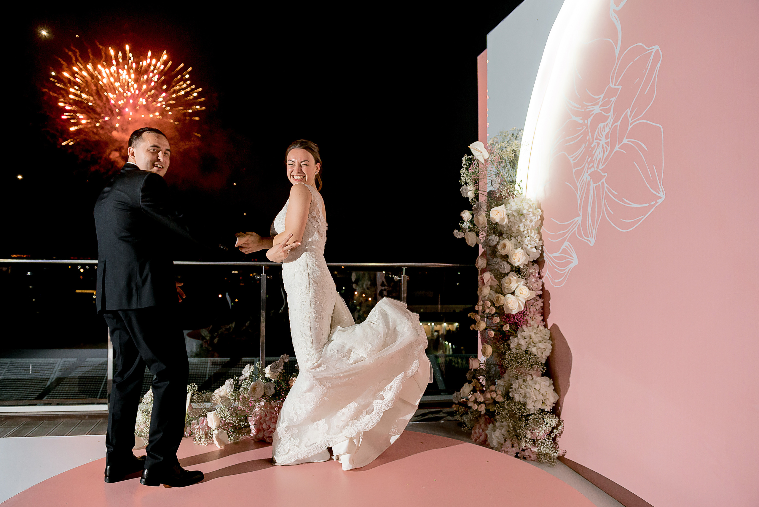 Иван & Алина. Свадебный и семейный фотограф Екатерина Шестакова