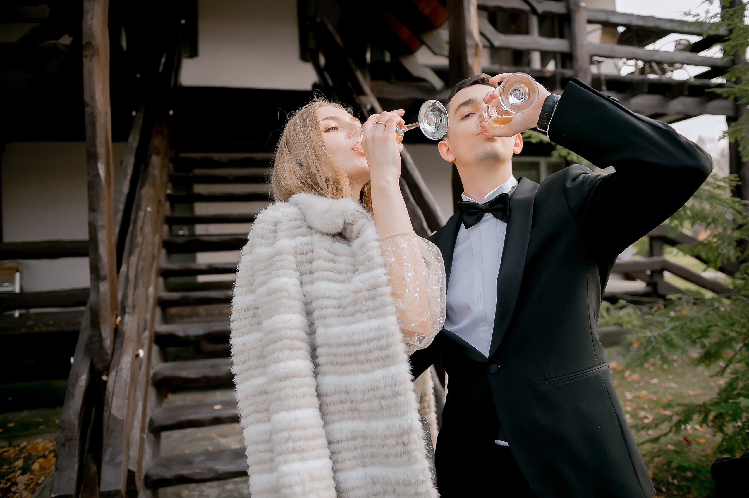 Ирина и Михаил. Свадебный и семейный фотограф Екатерина Шестакова