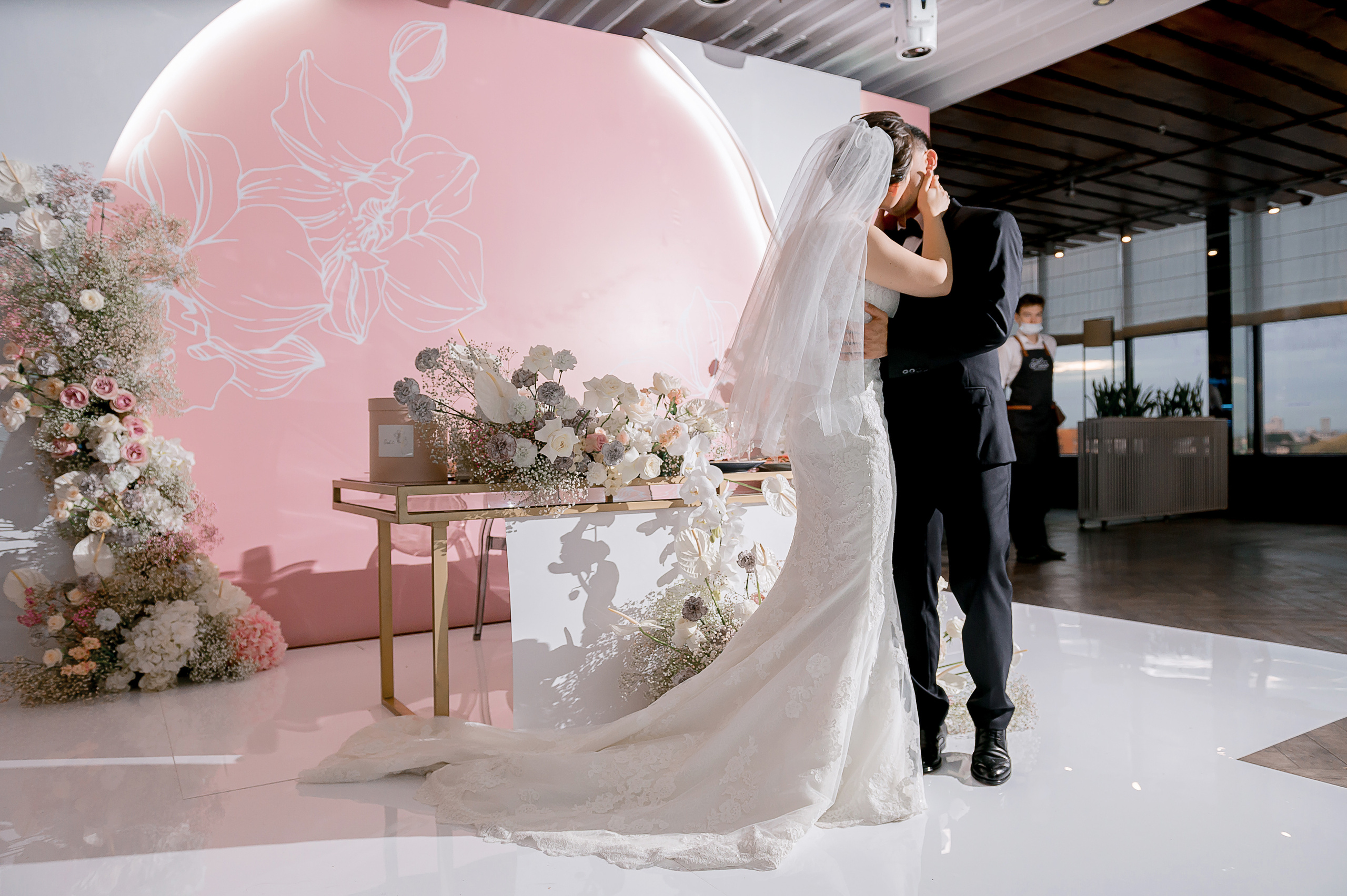 Иван & Алина. Свадебный и семейный фотограф Екатерина Шестакова