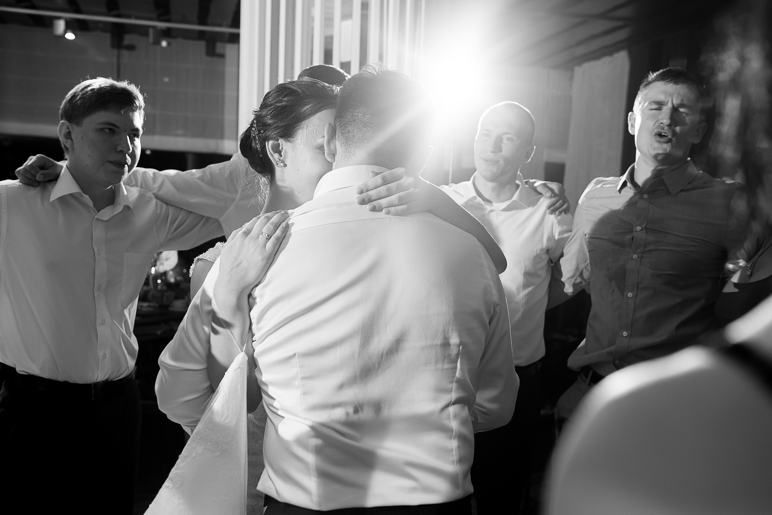 Иван & Алина. Свадебный и семейный фотограф Екатерина Шестакова