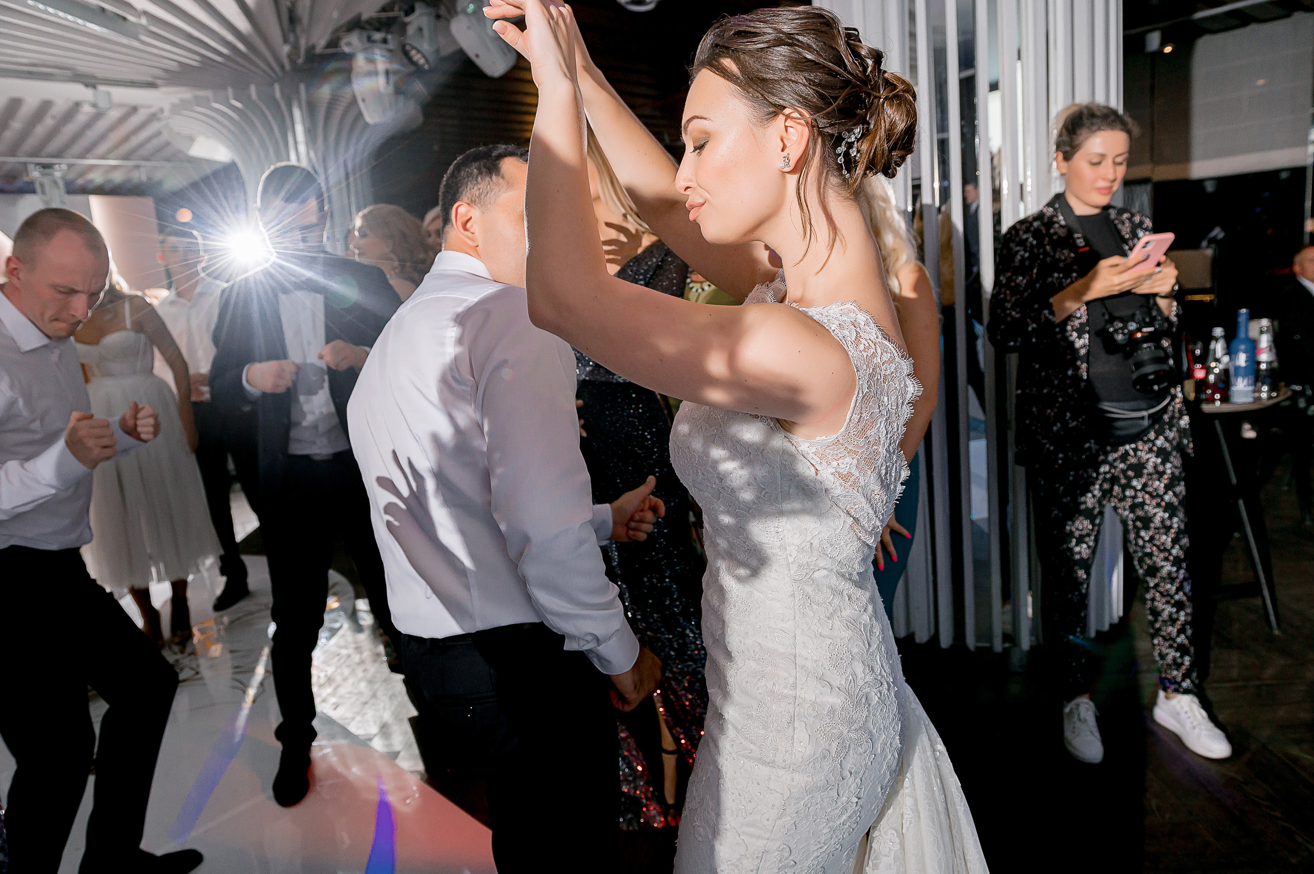 Иван & Алина. Свадебный и семейный фотограф Екатерина Шестакова